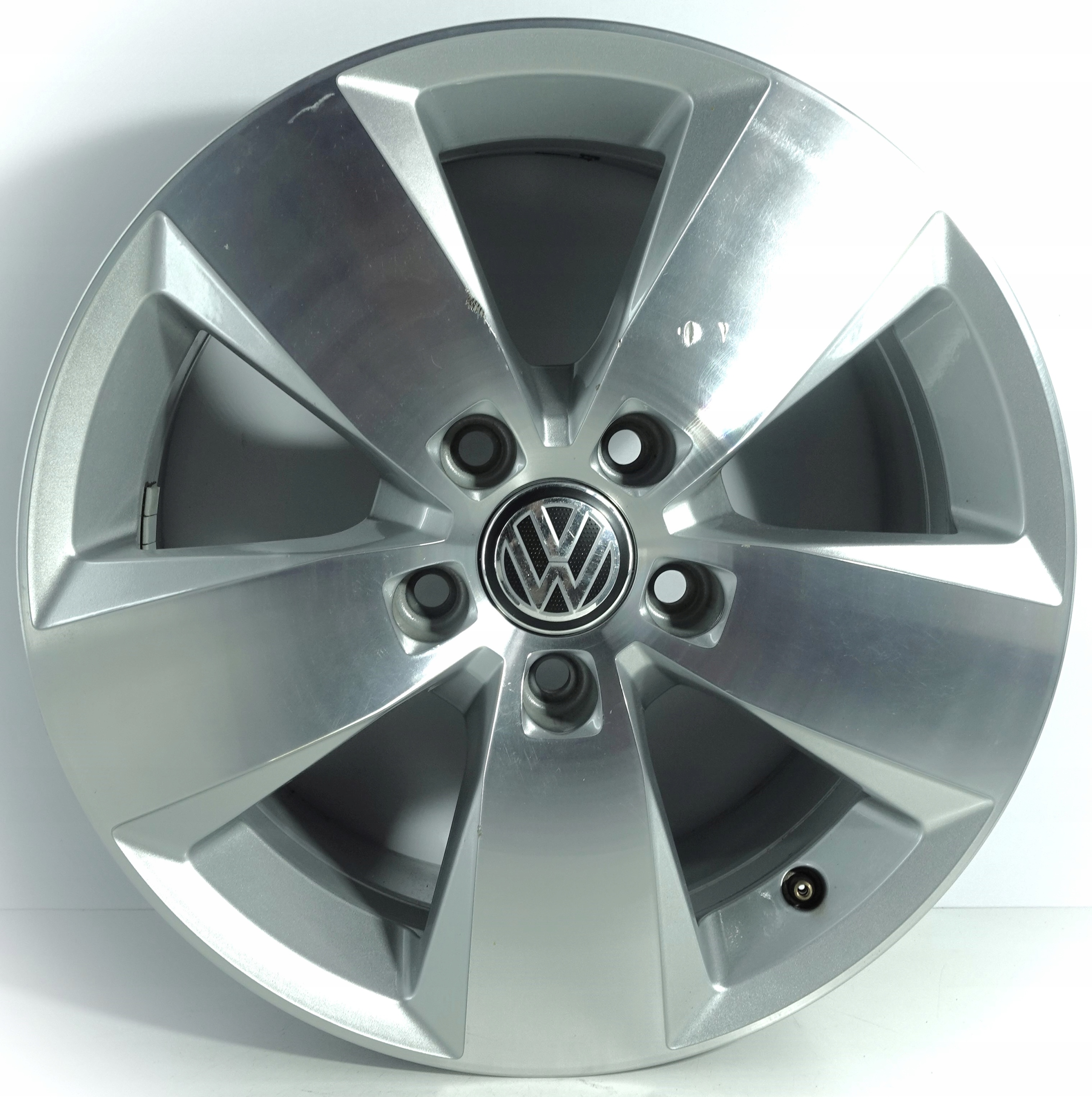 Felgi aluminiowe VOLKSWAGEN GOLF VII 6.5J 16" 5x112 5G0601025CG
