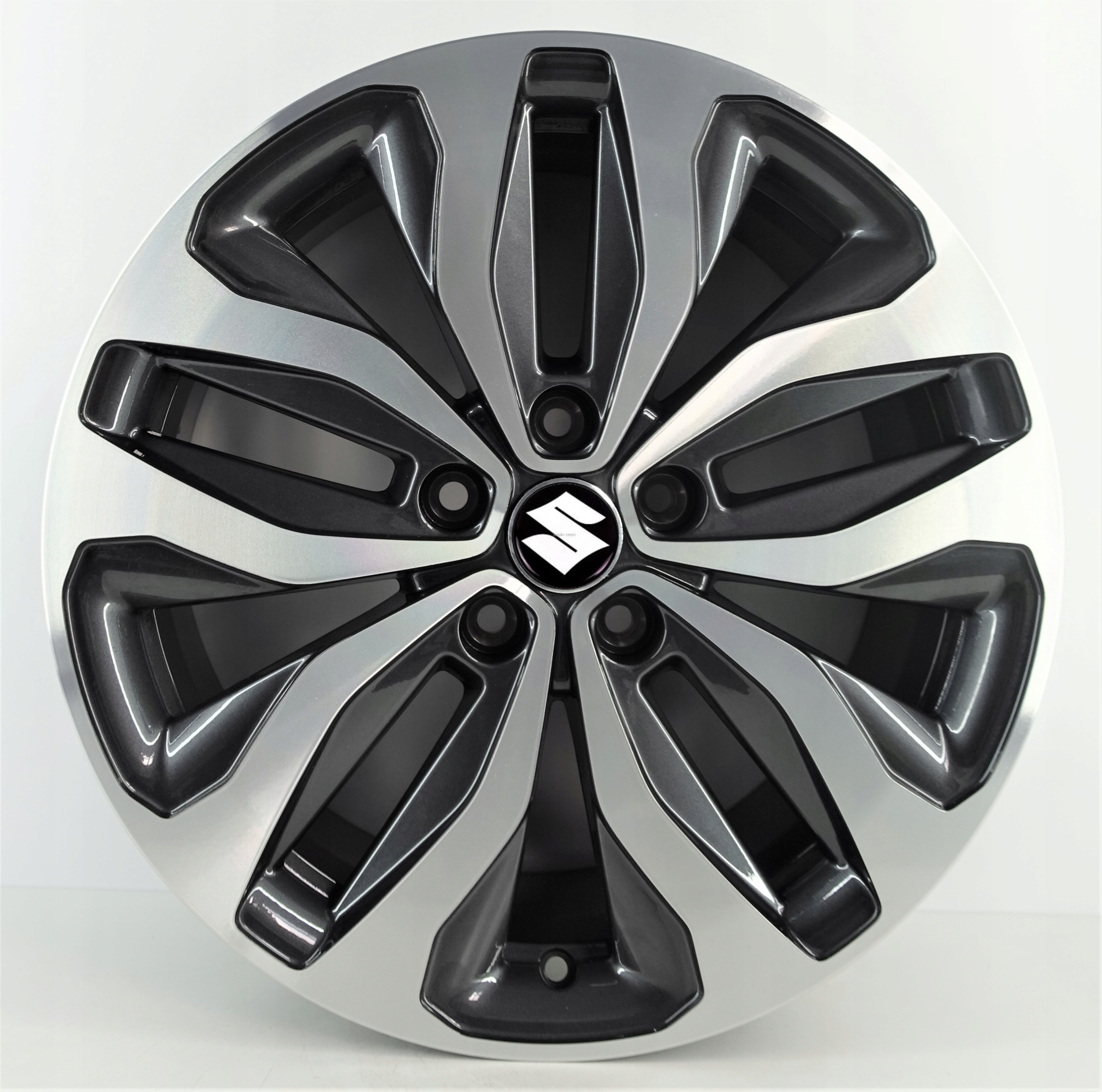 Felgi 18'' 5x114,3 Suzuki Kizashi Swift Vitara