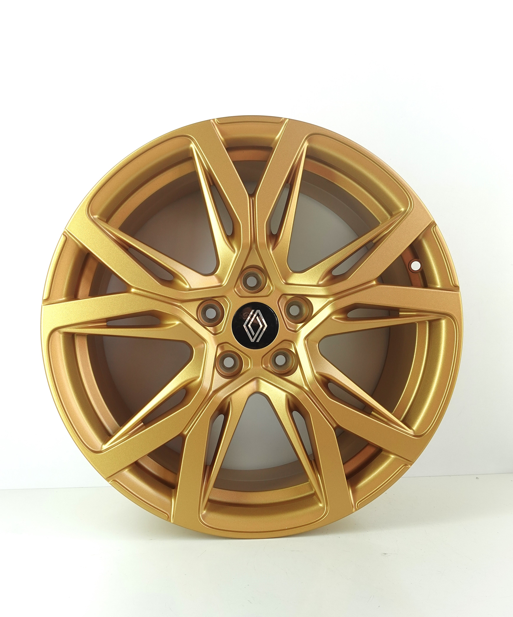 FELGI ALUMINIOWE RENAULT ALPINE 18" 5x114,3 8J ET 40 6020016328--A