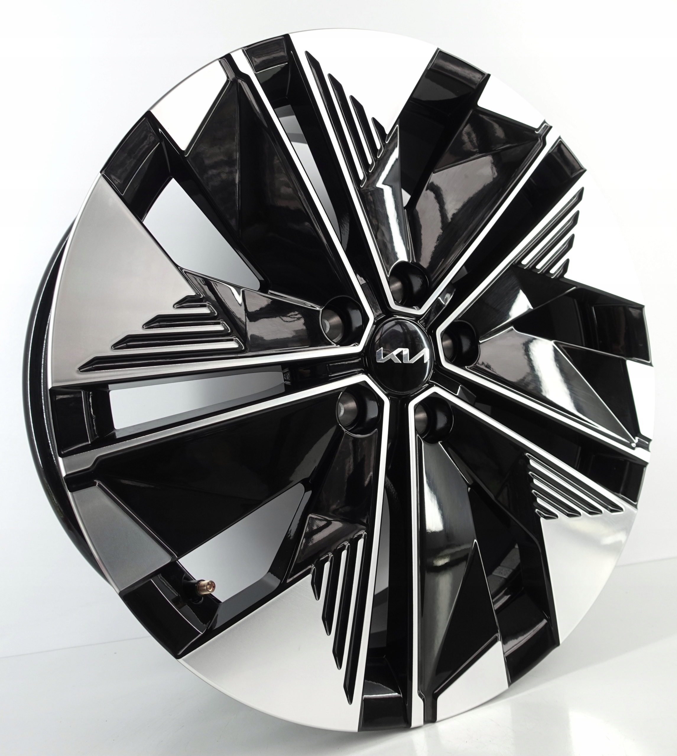 KIA SORENTO 19" 5x114,3 ORYGINALNE FELGI ALUMINIOWE 403002266R RENAULT