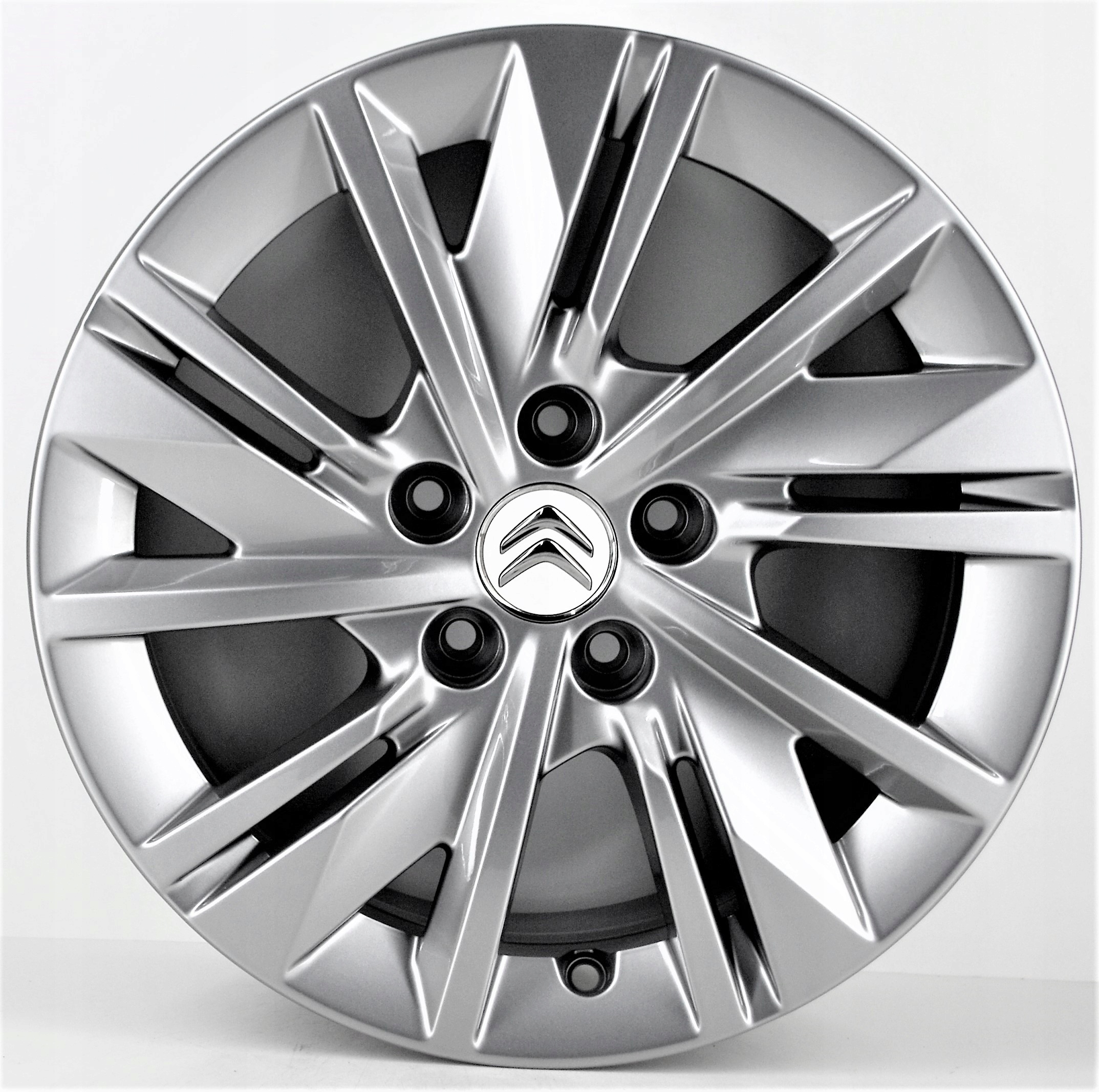 16'' 5x108 CITROEN FELGI NOWE 9814117777