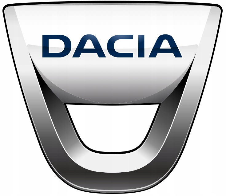 Dekle Dacia Nowe Oryginalne!