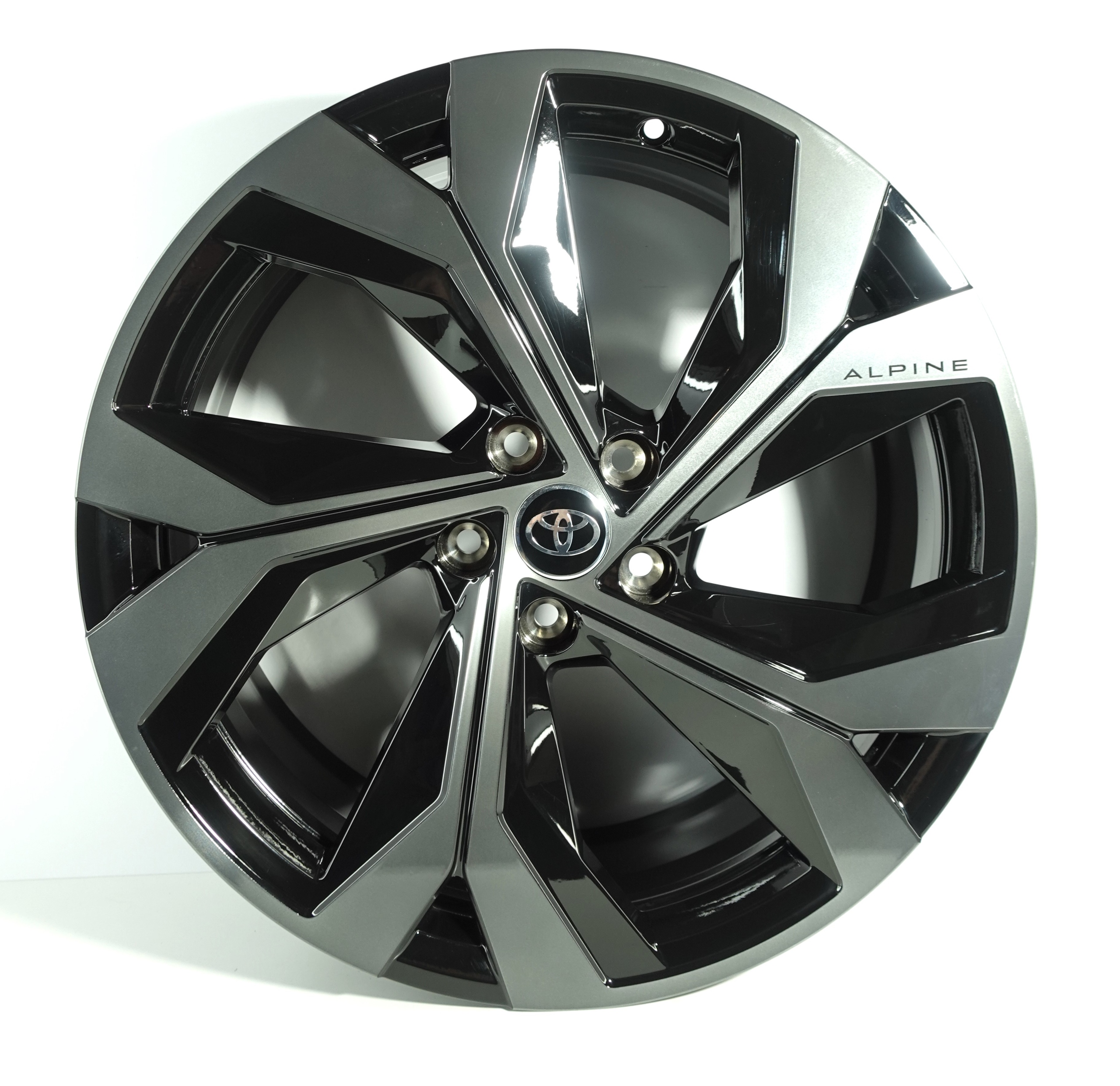 Felgi aluminiowe TOYOTA C-HR 20" 5x114,3 403001493R FELGI NOWE