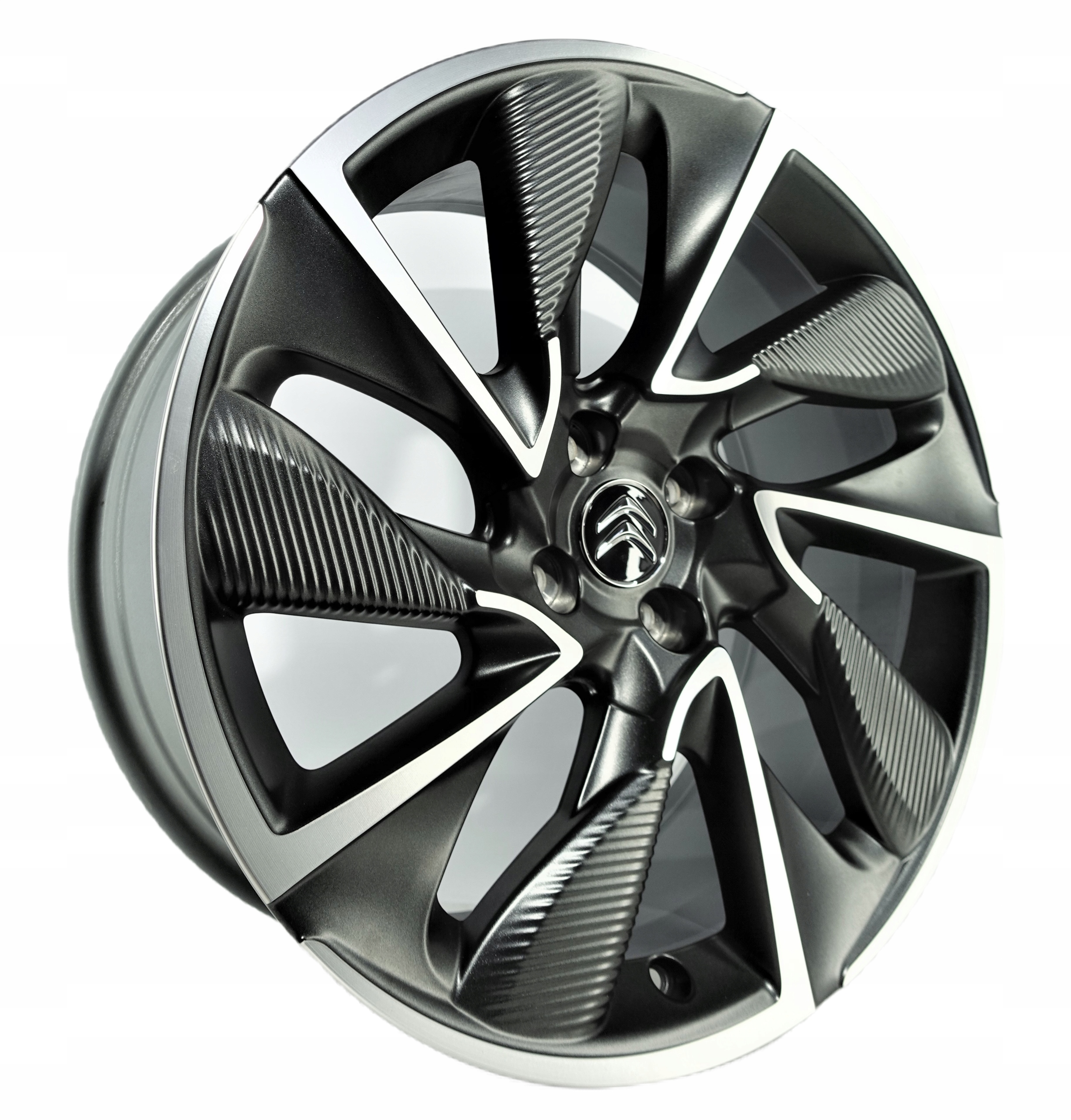 FELGI ALUMINIOWE 19" CITROEN C4 DS4 DS5 4x108 9673705977