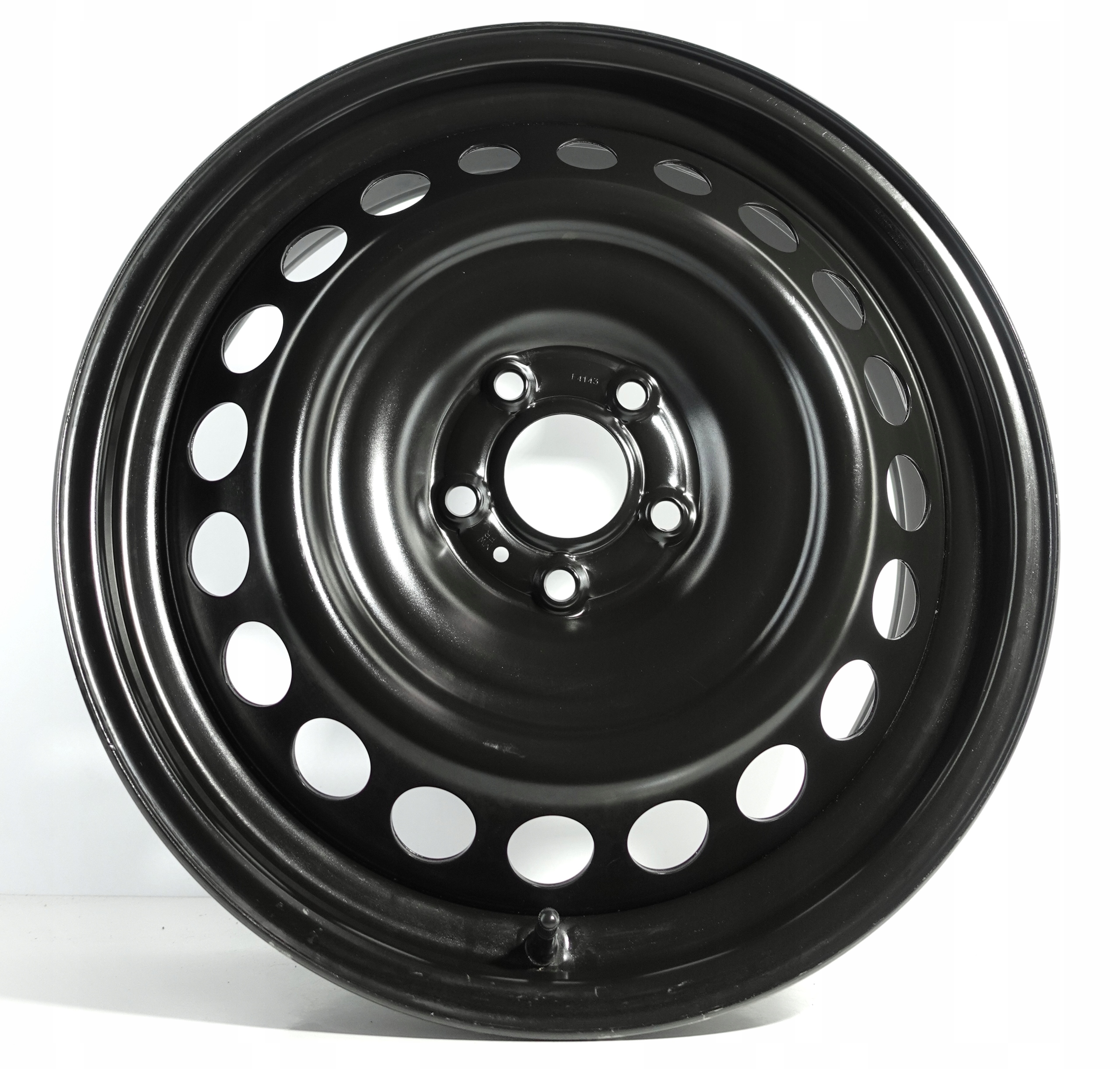 FELGI STALOWE RENAULT E-TECH 18" 5x114,3 403008688R