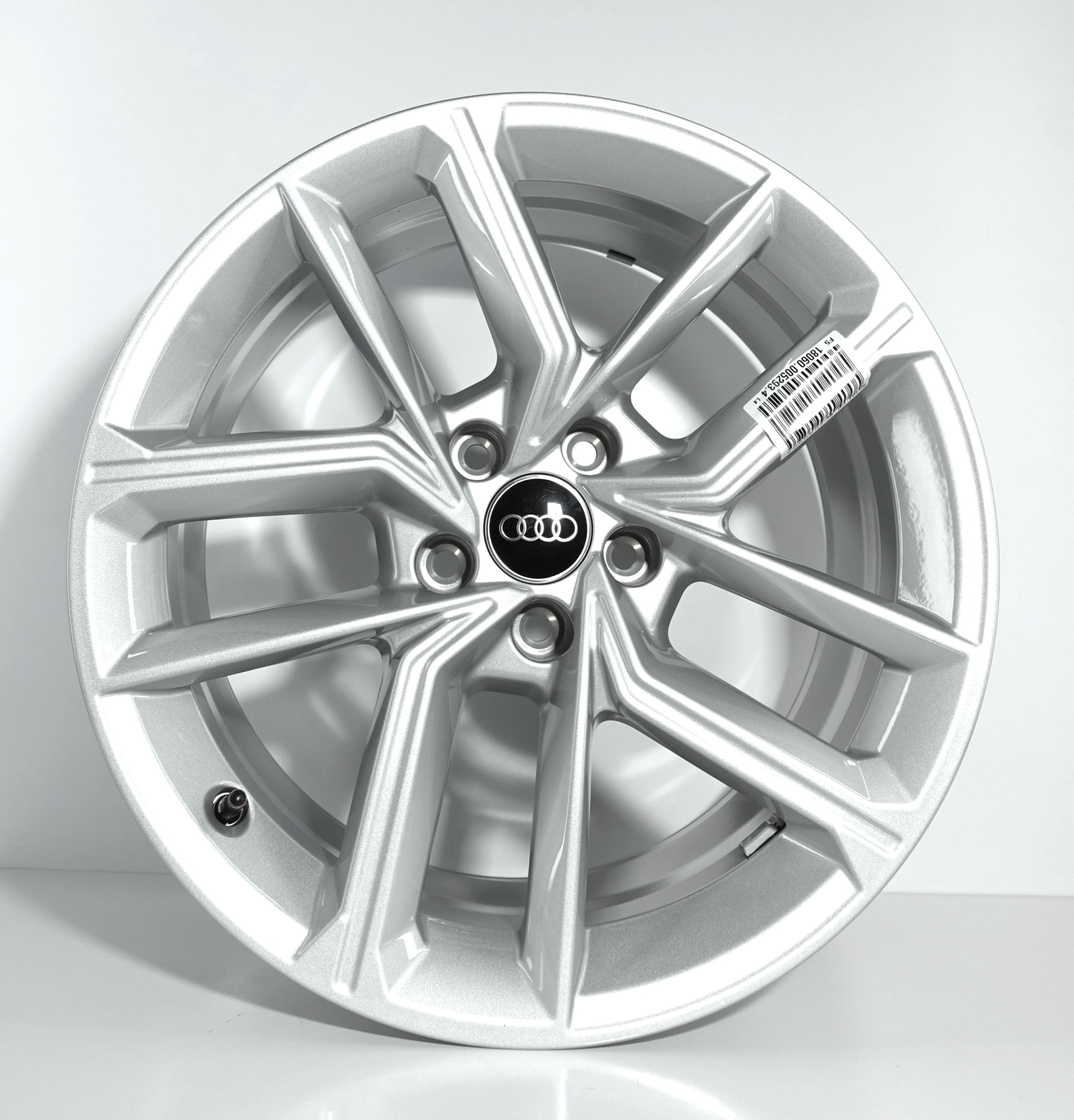 NOWE AUDI A5 ORYGINALNE FELGI ALUMINIOWE 18" 5x112 8,5J ET 29 8W0