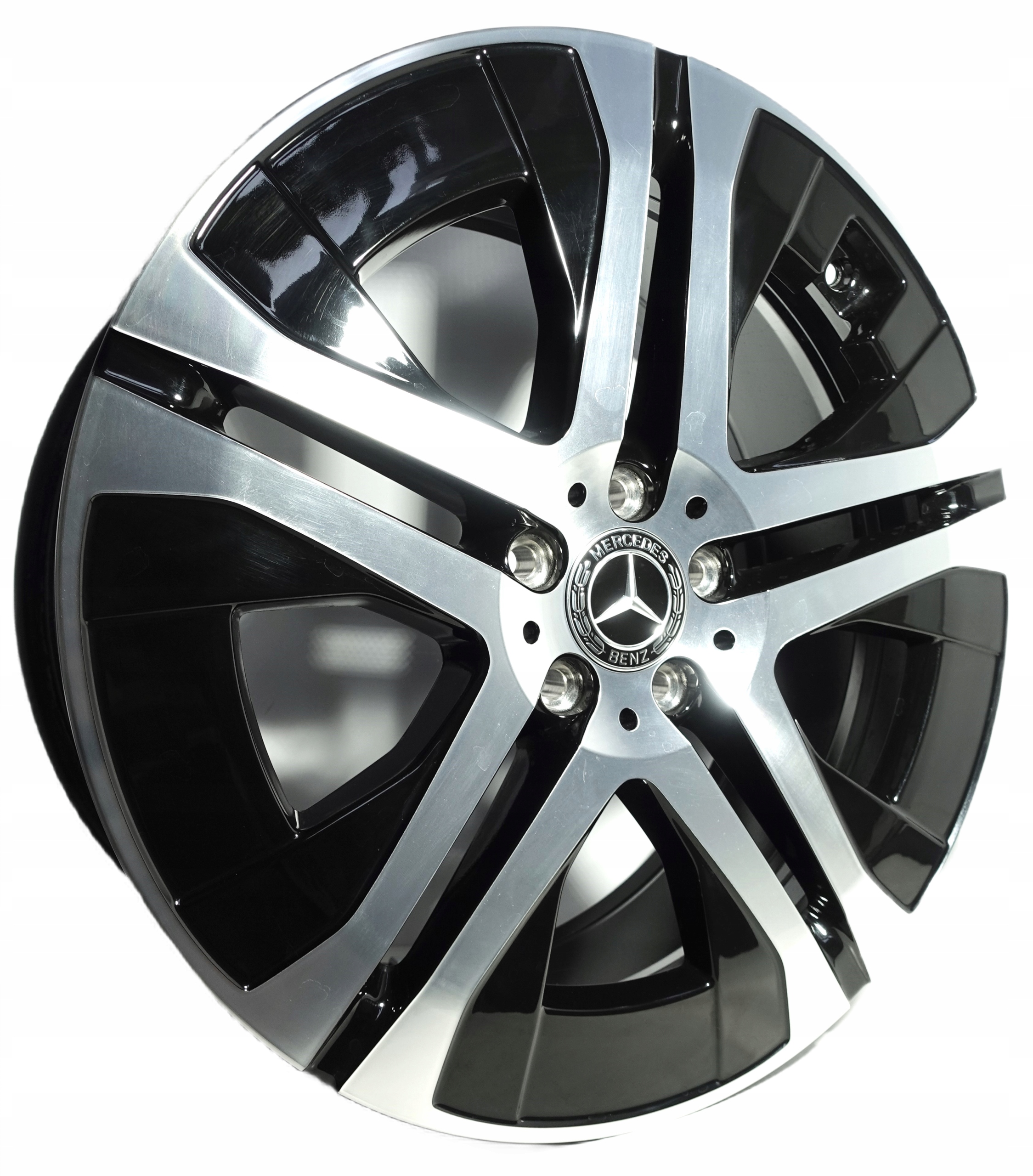 ALU FELGI Mercedes-Benz OE gls w167 20" 5x112