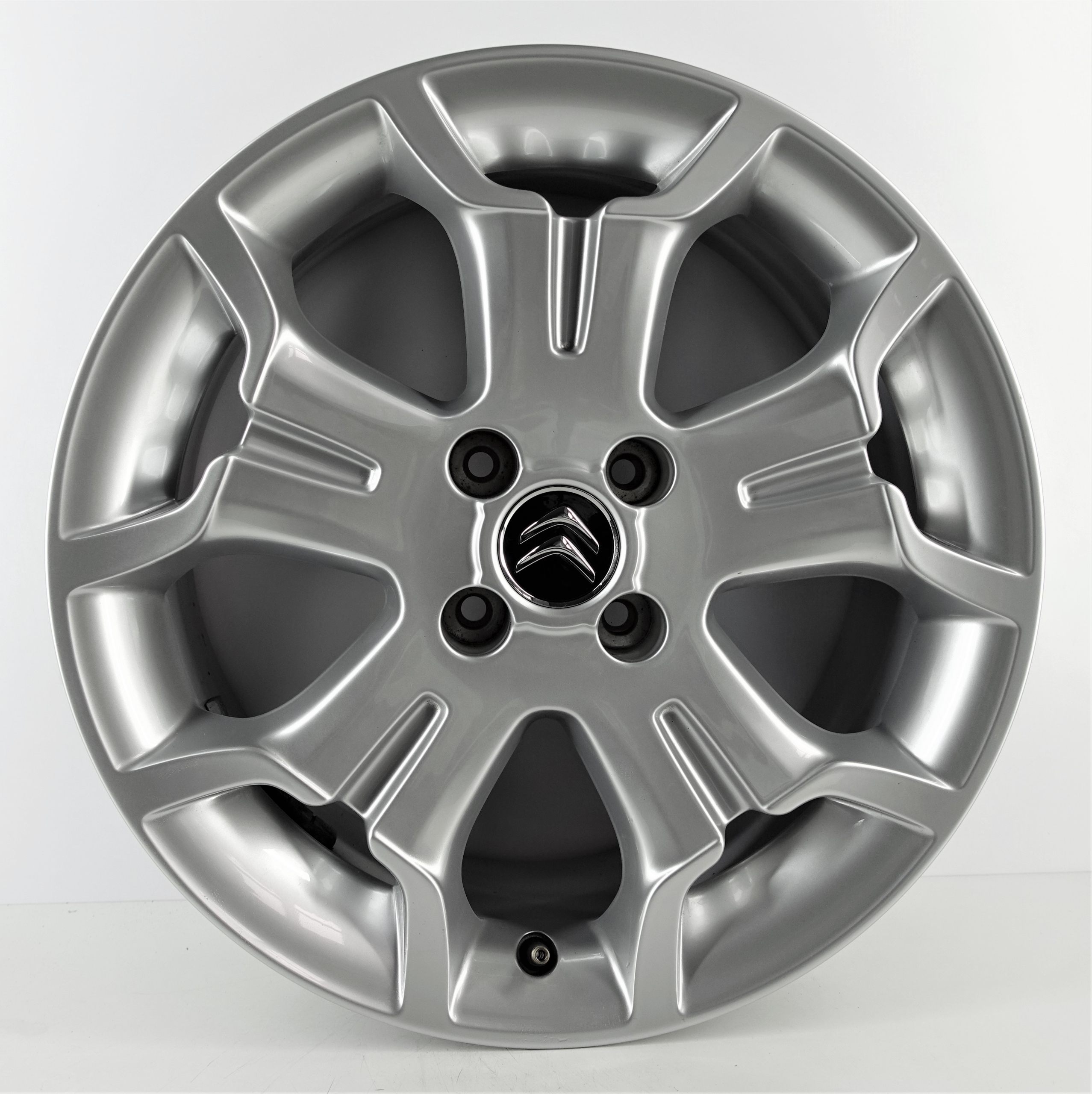CITROEN C3 C4 FELGI ALUMINIOWE 17" 4X108