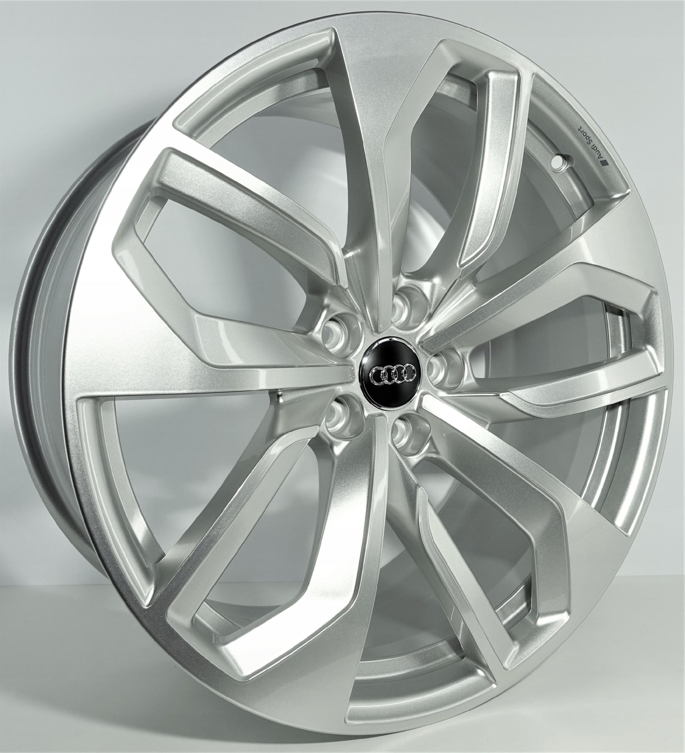 FELGI AUDI A4 S4 RS4 9x20 ET26 8W0601025CT