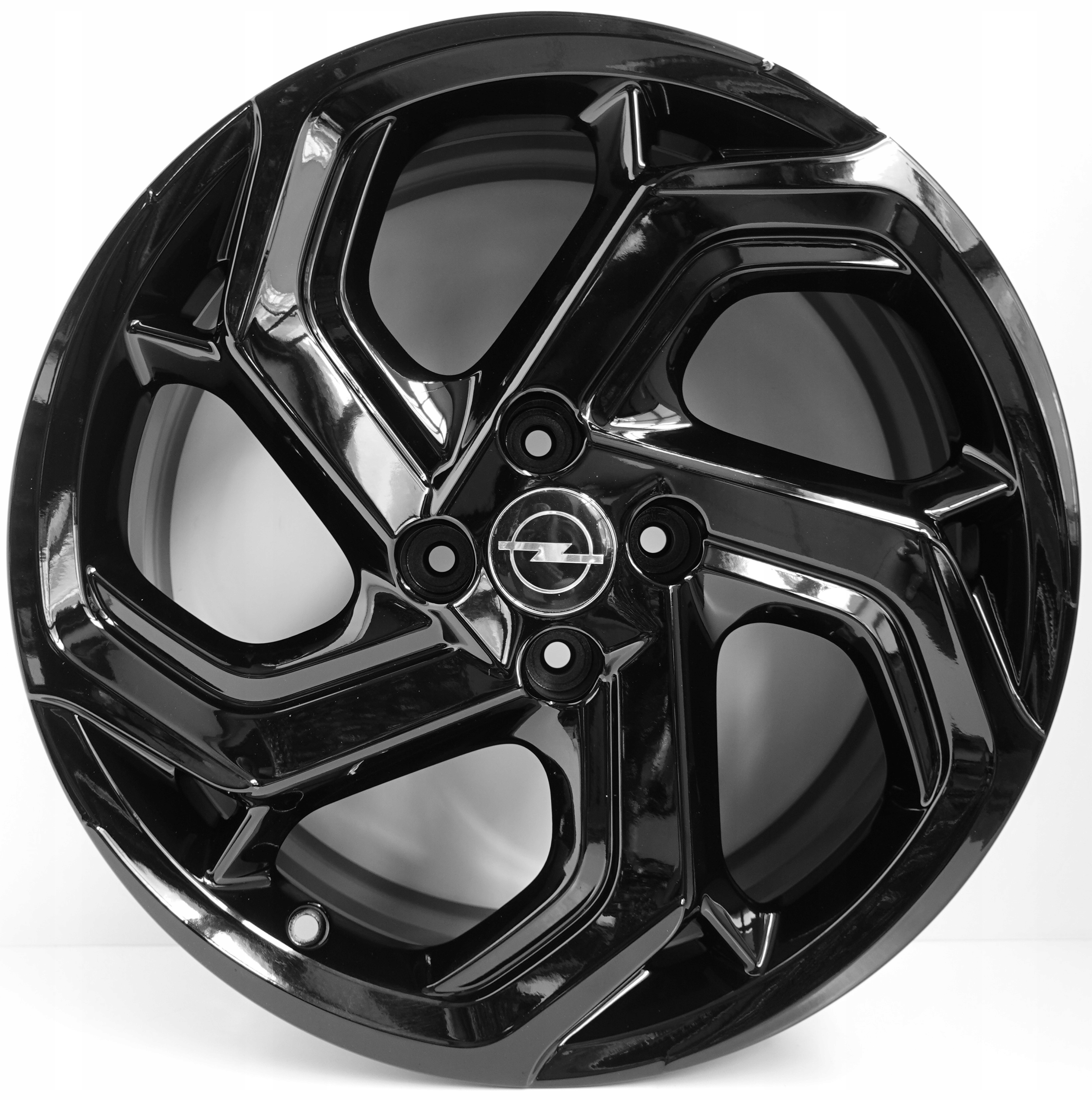 Felgi aluminiowe OPEL 9825290380 7.0" x 18" 4x108 ET 35