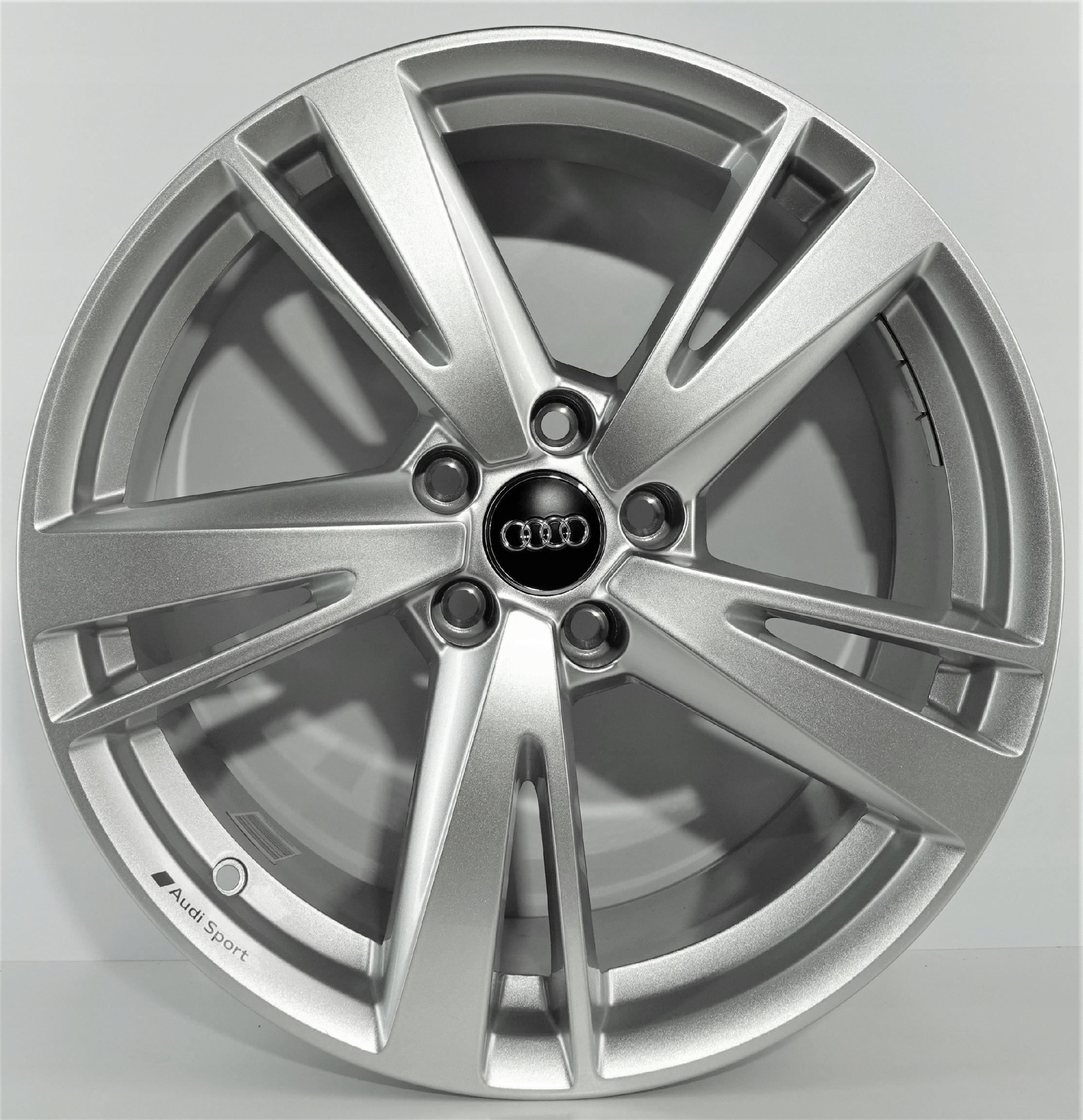 ORYGINALNE FELGI AUDI RS3 A3 S3 Q2 Q3 19'' 8V0601025EJ AUDI SPORT