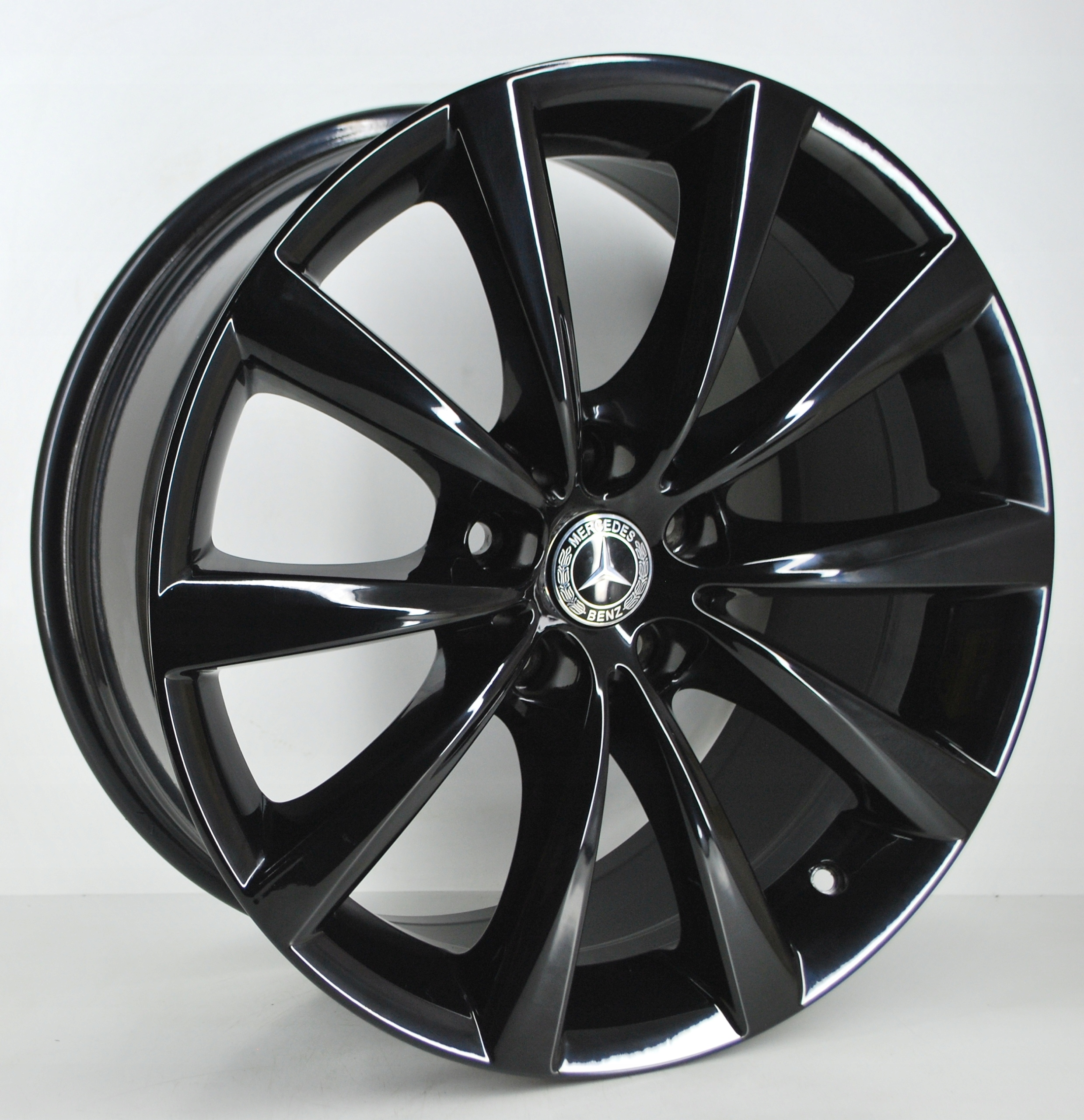 18" 5x112 MERCEDES FELGI ORYGINALNE