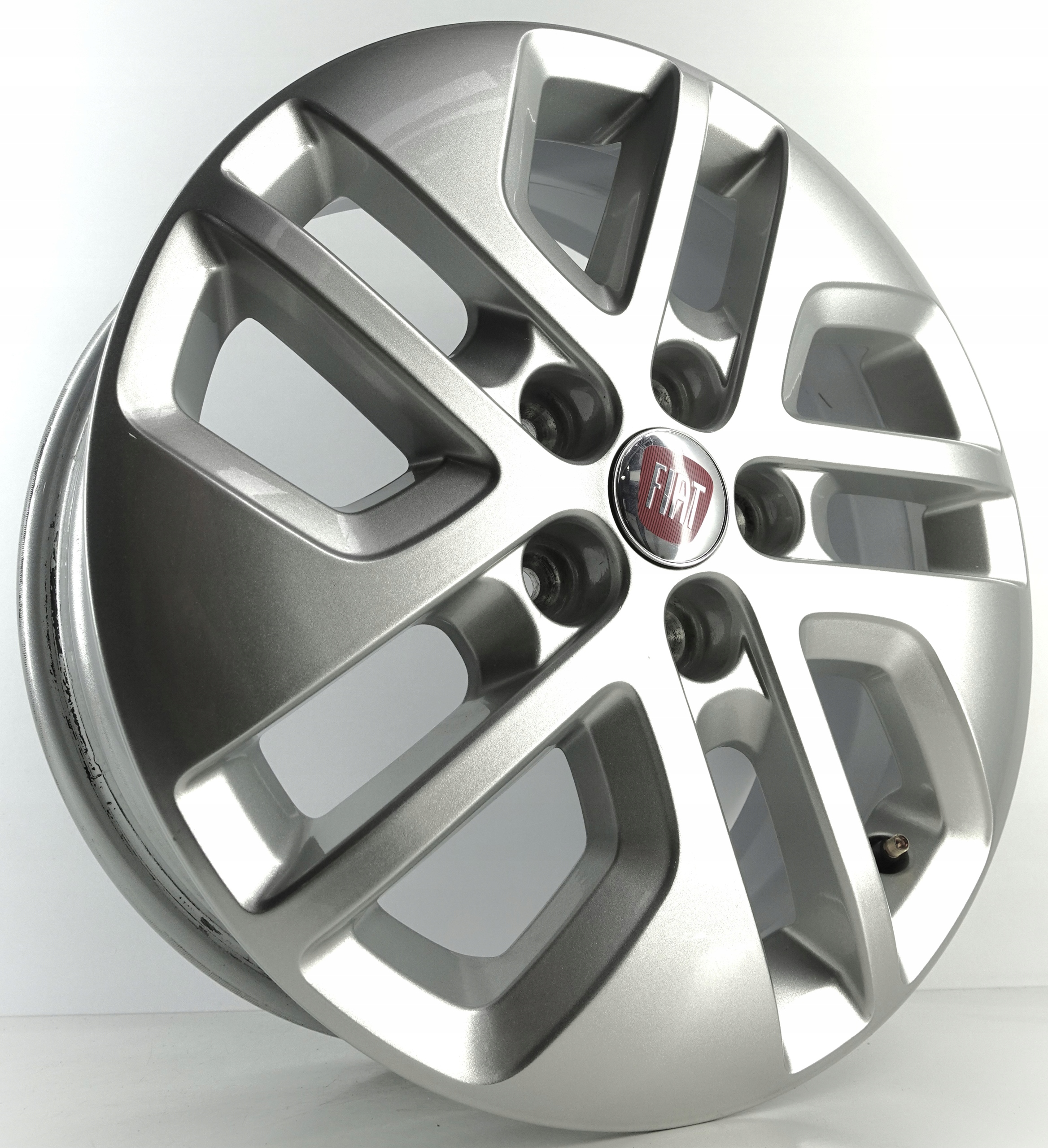 FELGI ALUMINIOWE FIAT TALENTO VIVARO TRAFIC 17" 5x114,3 403009015R