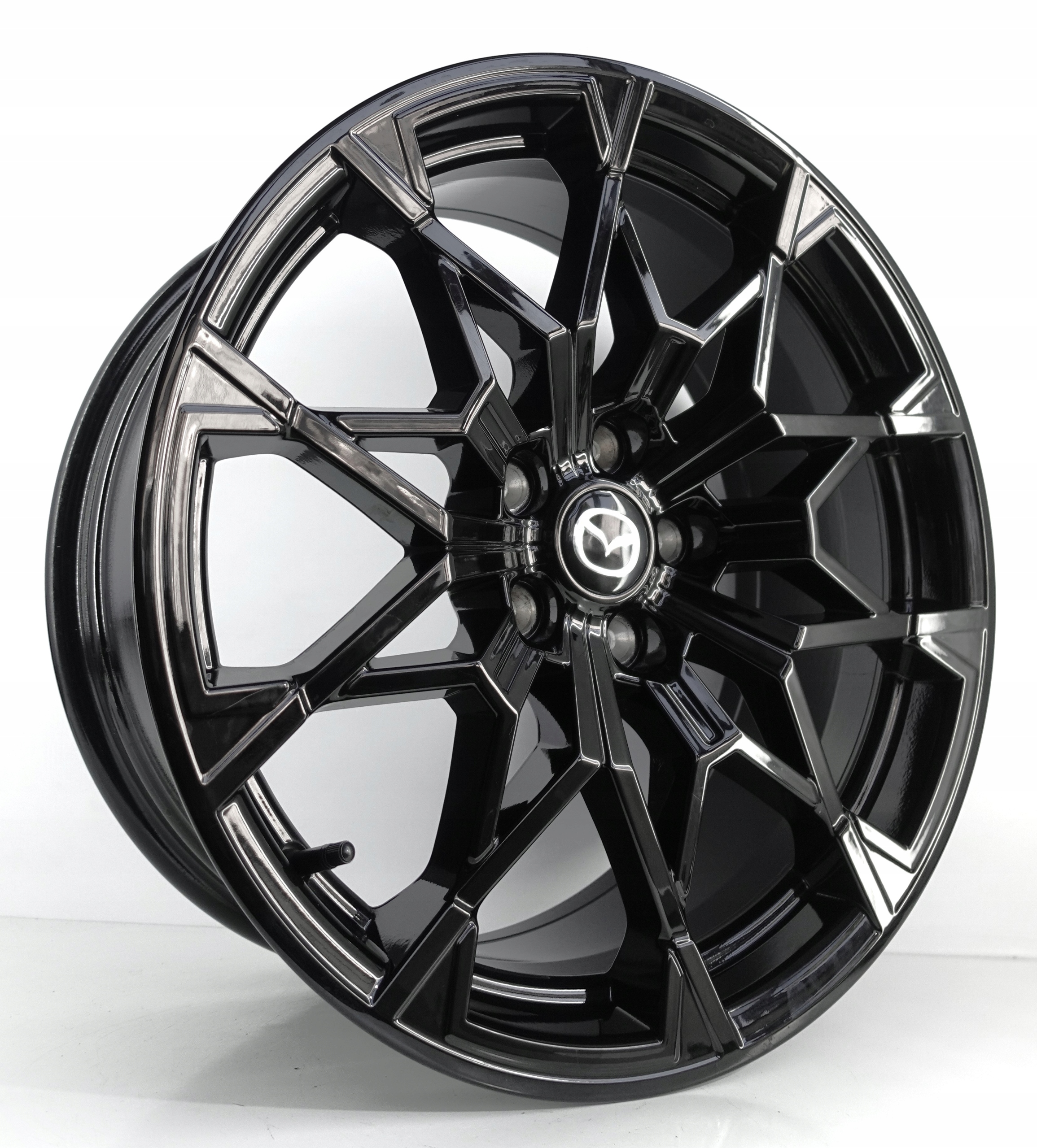 MAZDA CX80 19" 5x114.3 ET 30 ORYGINALNE FELGI ALUMINIOWE 403001516R