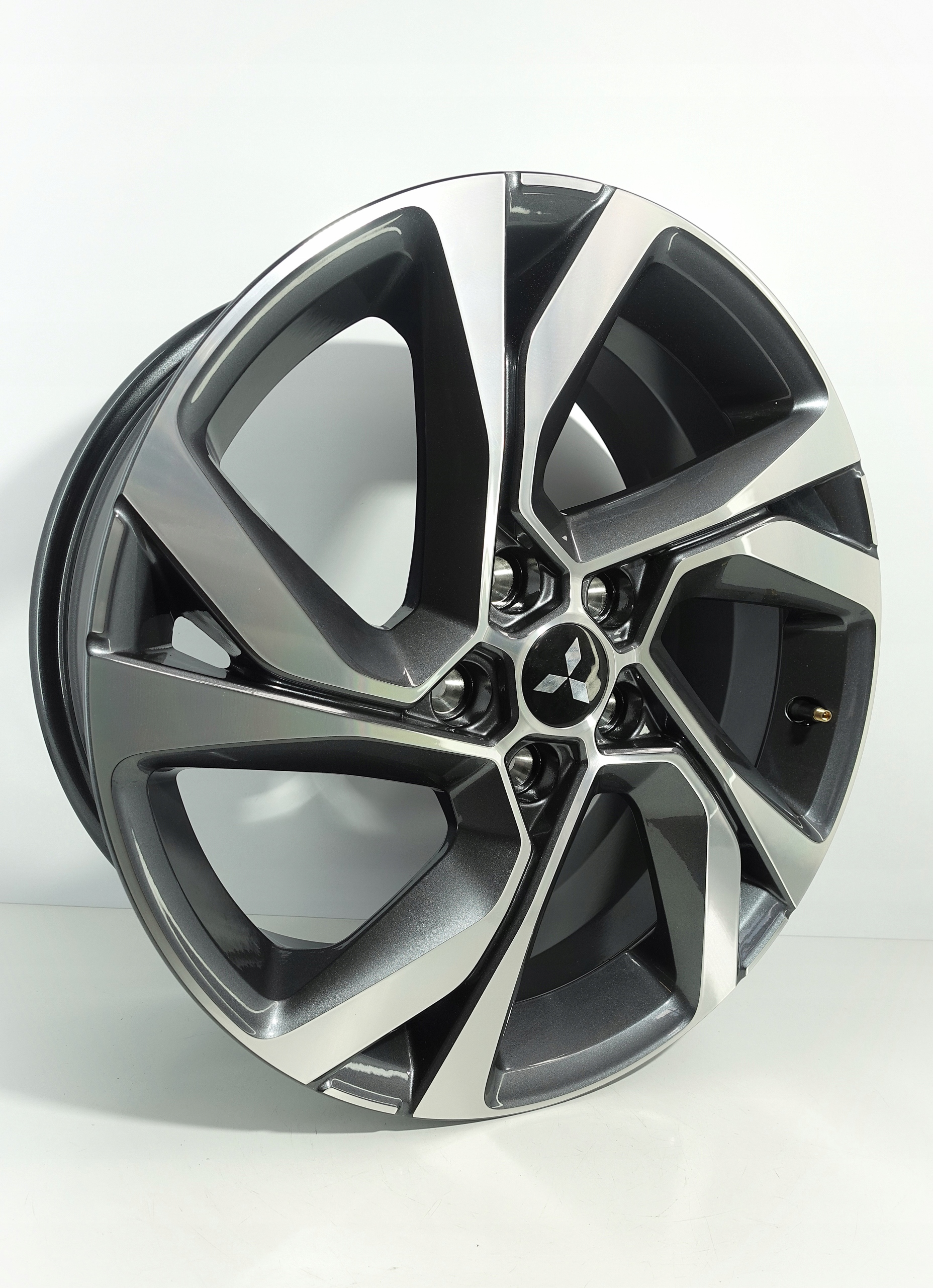 MITSUBISHI 18" 5x114,3 FELGI ALUMINIOWE 403001562R ORYGINALNE