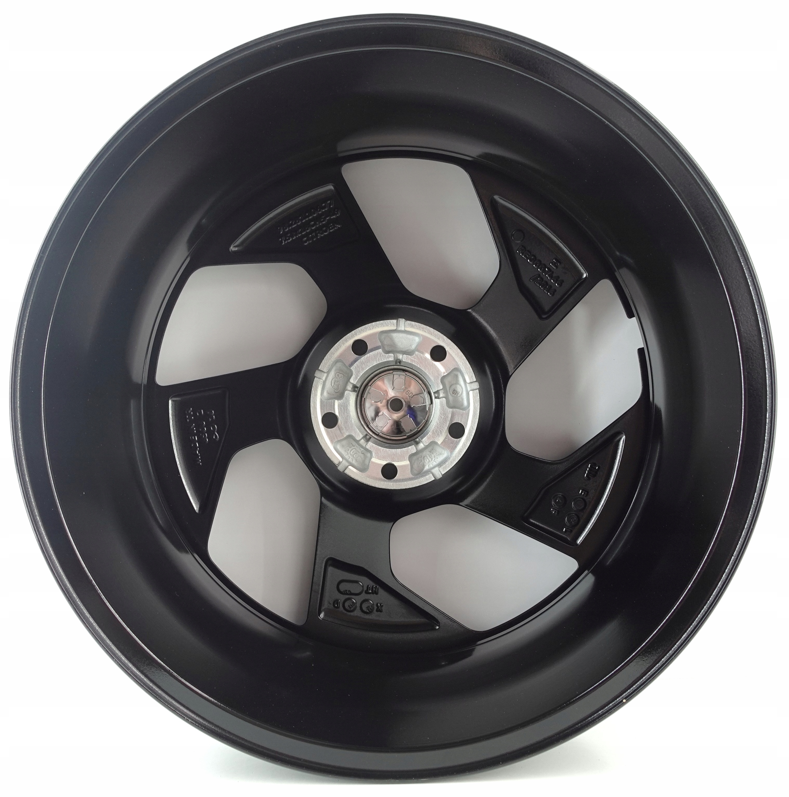 5x108 18 PEUGEOT 9828110677 FELGI NOWE aluminiowe