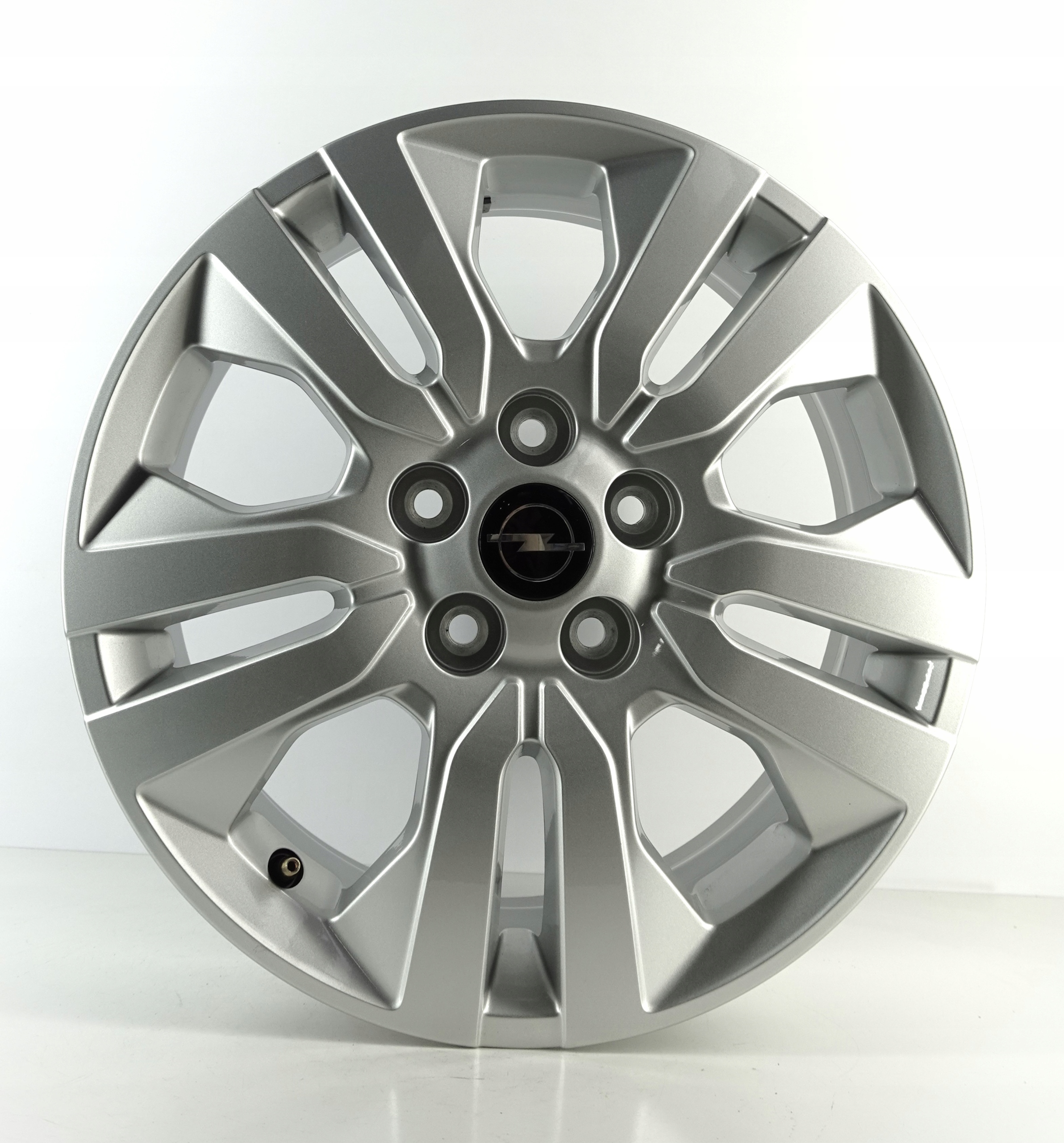 FELGI OPEL VIVARO TRAFIC TALENTO 6x17 ET50 5x114,3 403001116R 403008429R