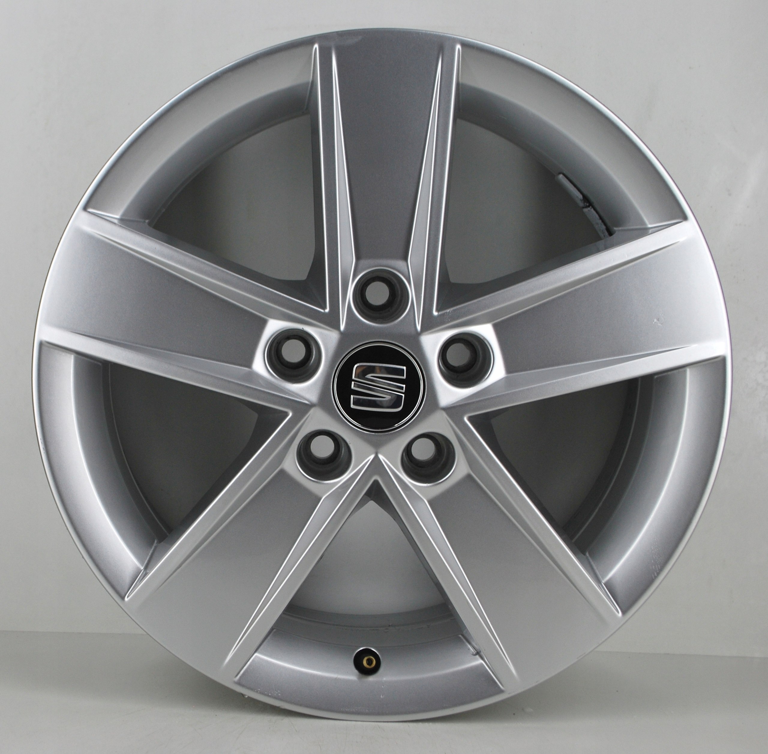 16'' 5x112 SEAT 5E0601025M FELGI ORYGINALNE