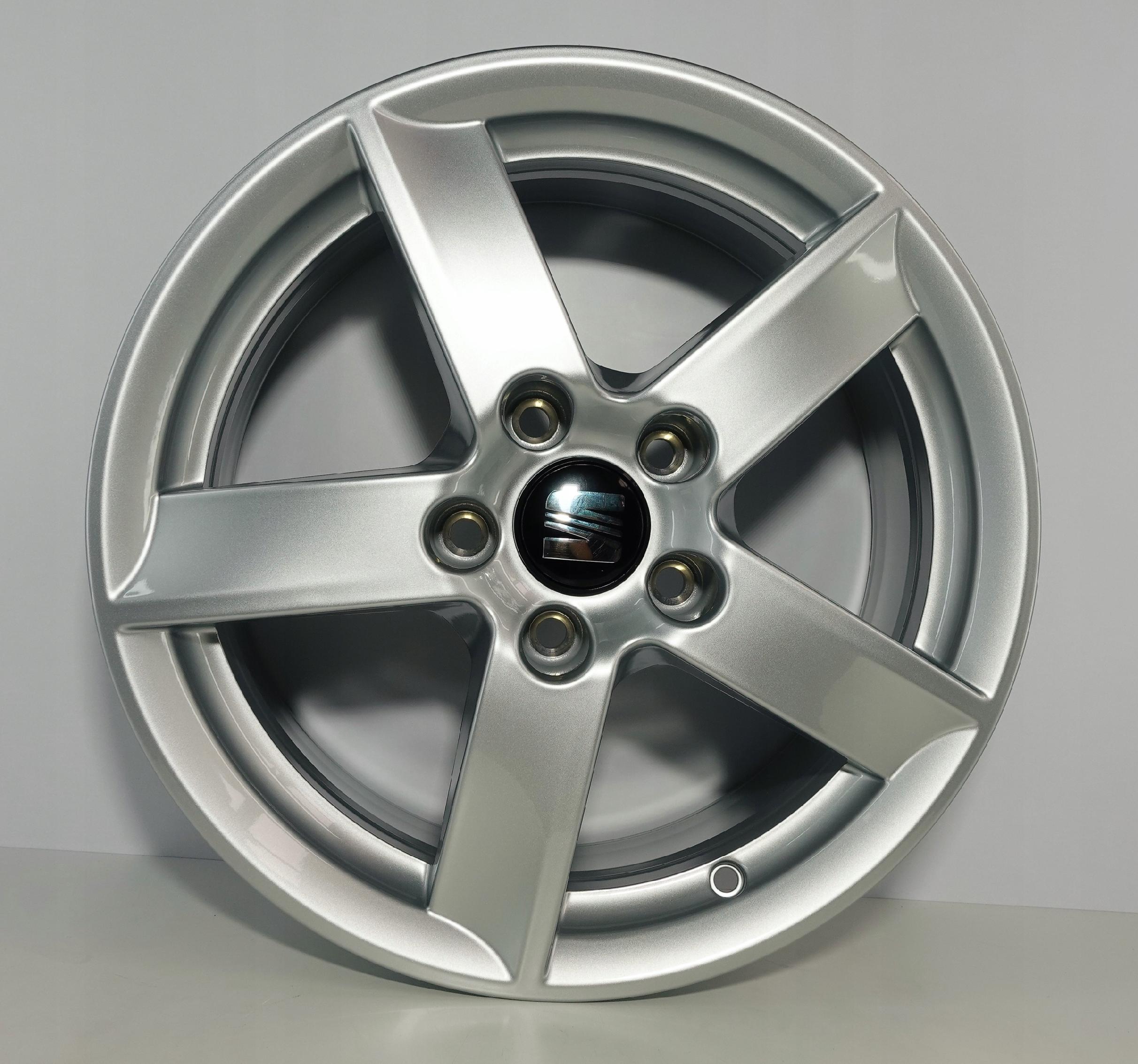 ORYGINALNE FELGI 16'' 5x112 SEAT 7N5071496A