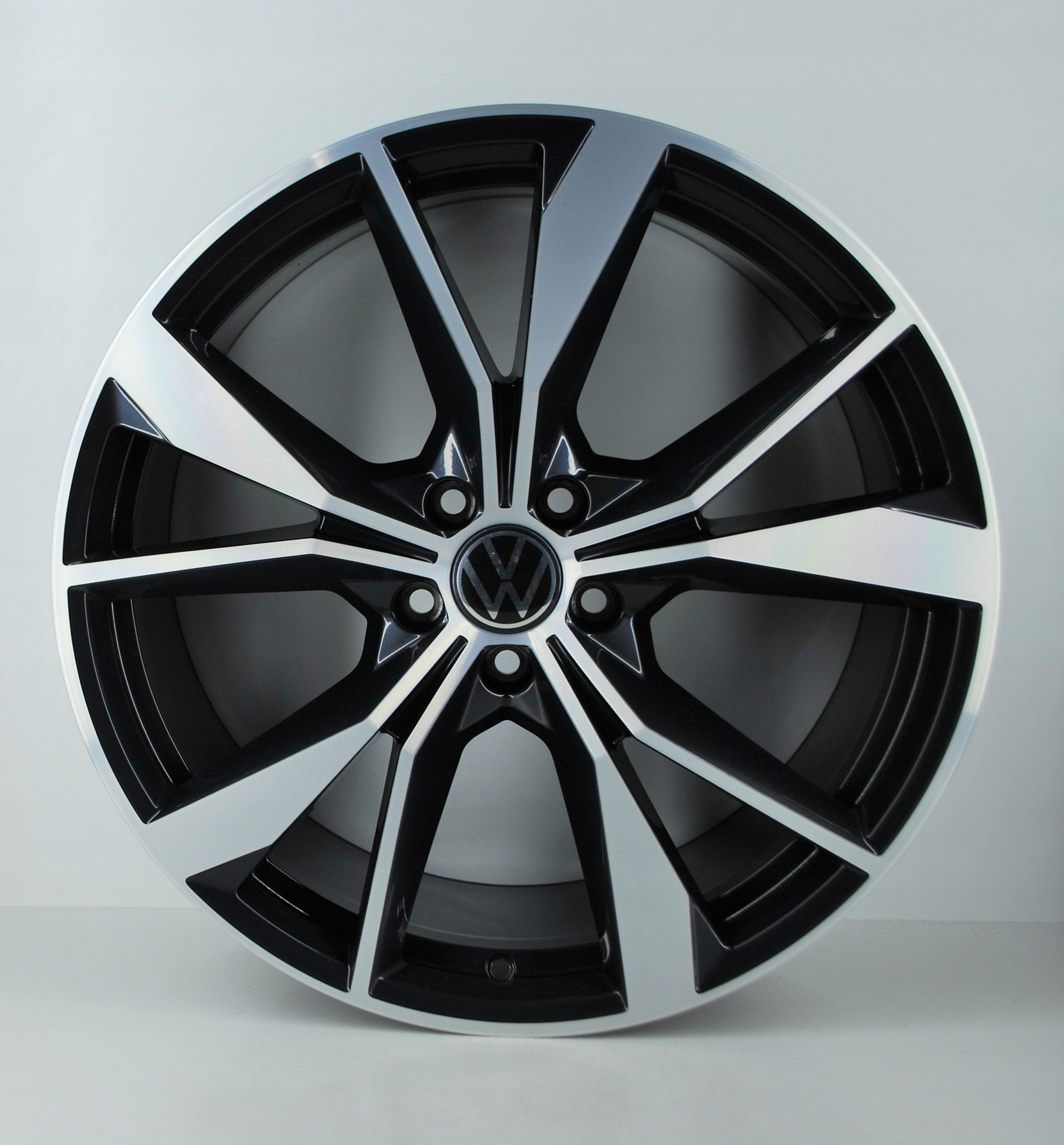 20'' 5x112 5NA601025AH VOLKSWAGEN FELGI ORYGINALNE