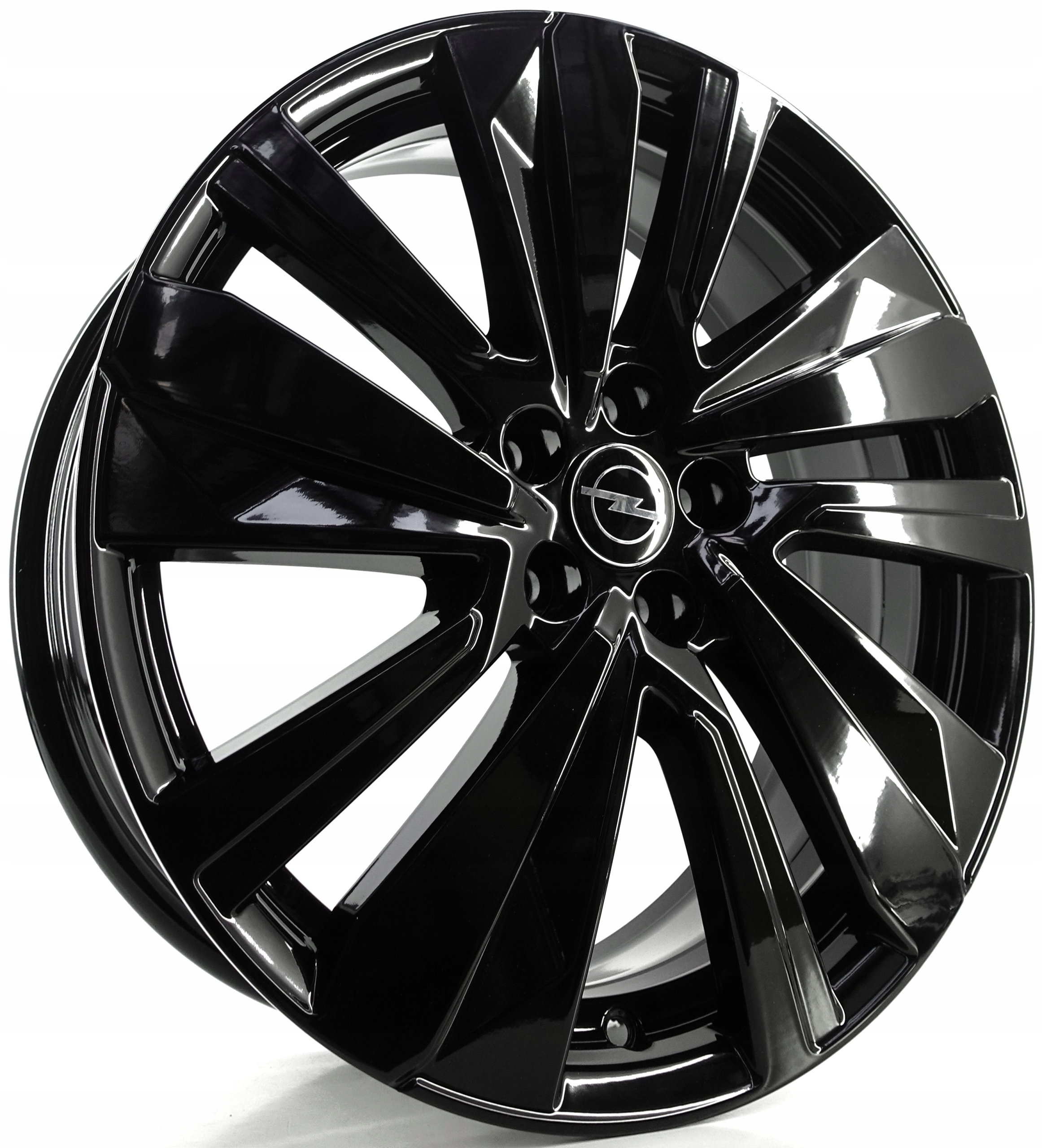 FELGI ALUMINIOWE OPEL OE 9809685477 7.0" x 19" 5x108 ET 38