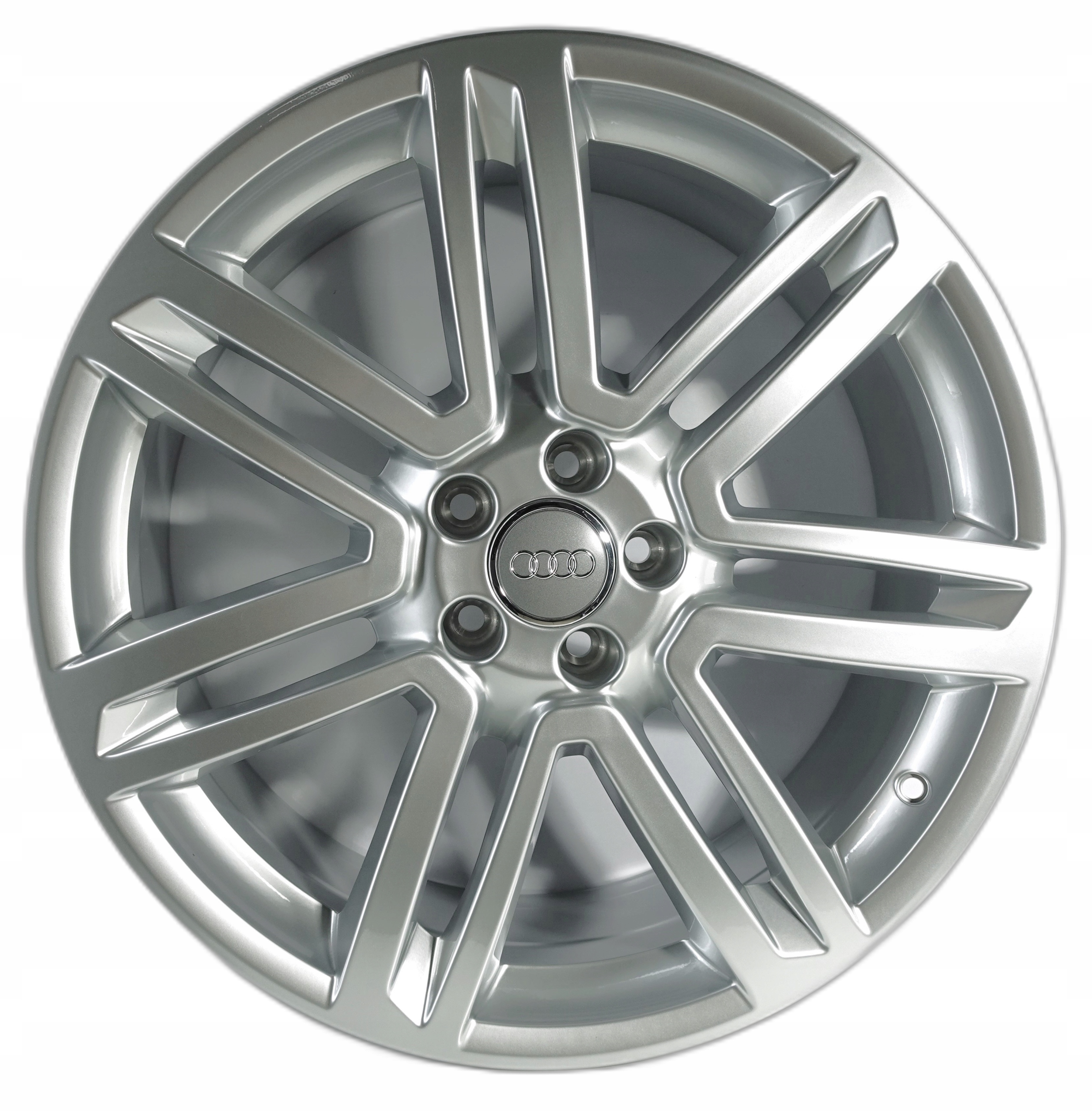 Felgi aluminiowe Audi S6 RS6 Q7 Q8 4G0601025AS 20" 5x112 ET 25 NOWE
