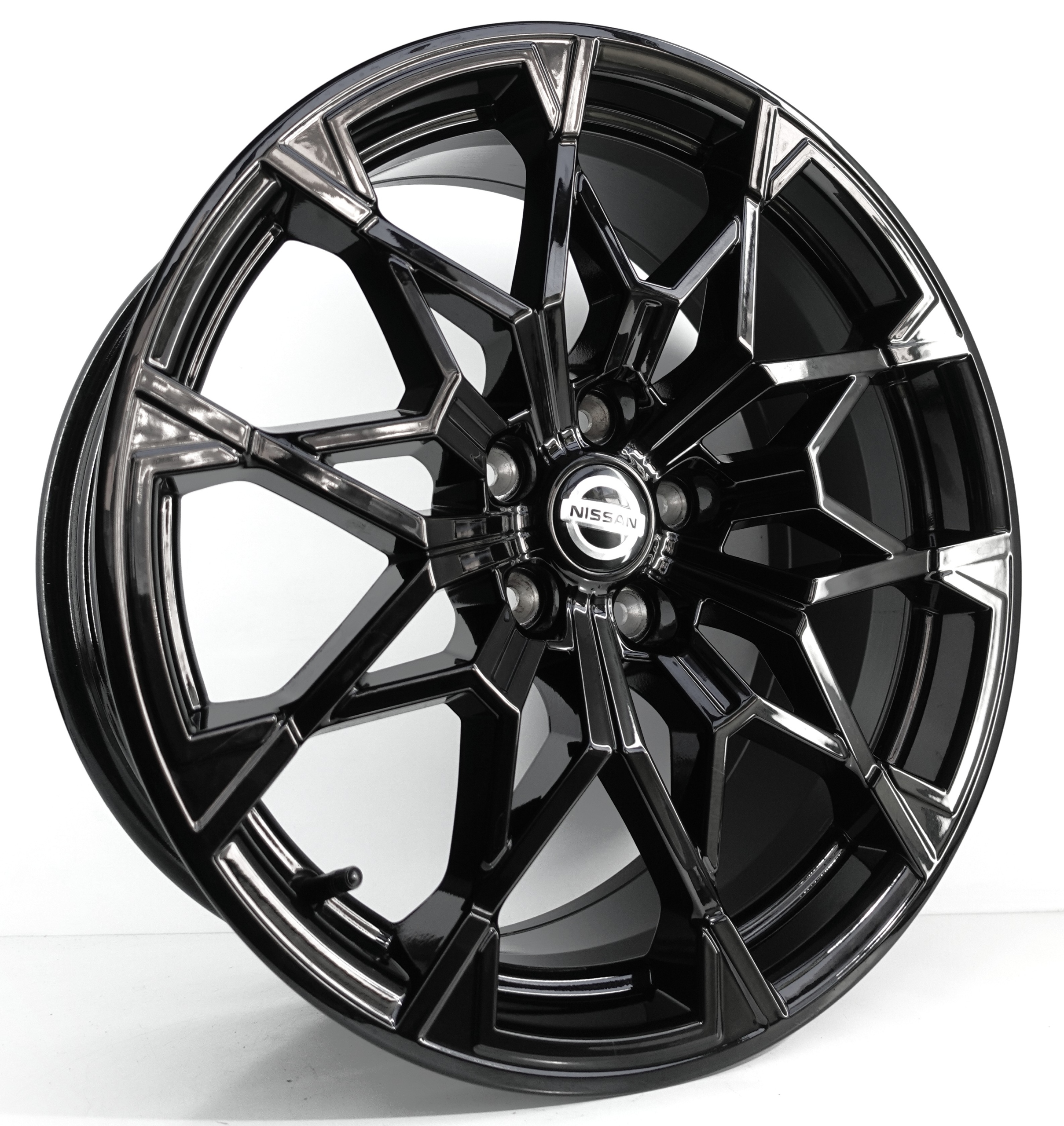 NISSAN ARIYA 19" 5x114.3 ET 30 ORYGINALNE FELGI ALUMINIOWE 403001516R