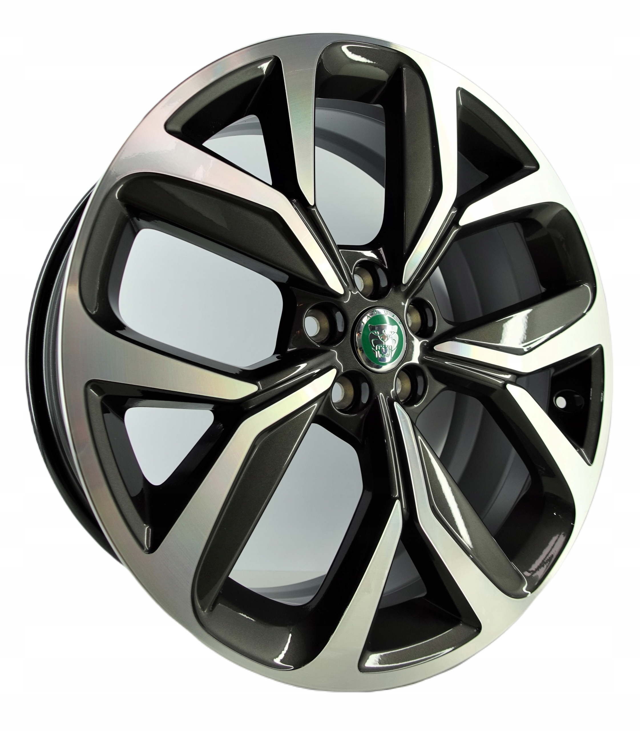 Felgi aluminiowe Jaguar XJ 20'' 5x108 J9D3-1007-KB ORYGINALNE