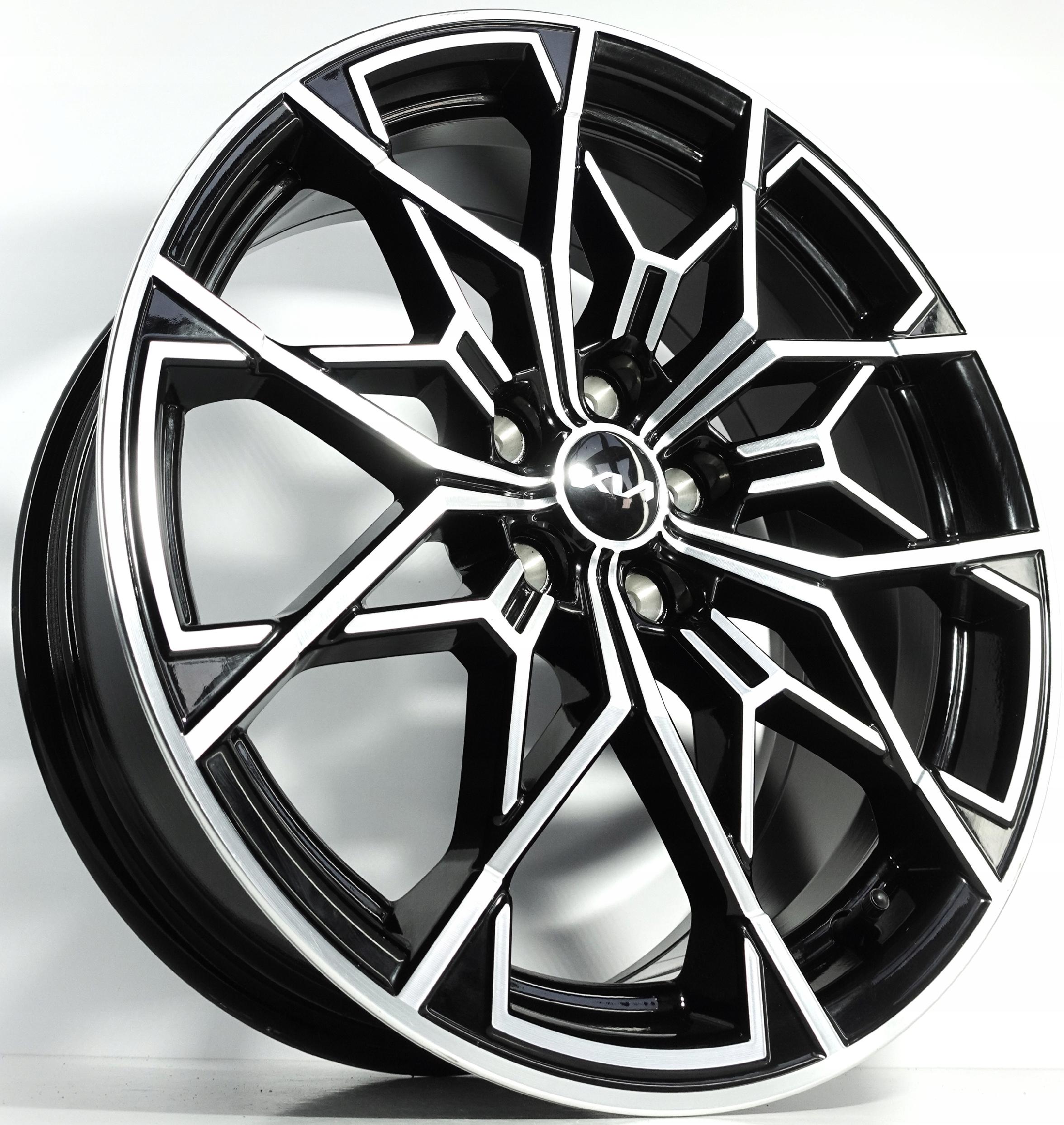 KIA STINGER FELGI ALUMINIOWE 19" 5X114,3 403001516R ORYGINALNE