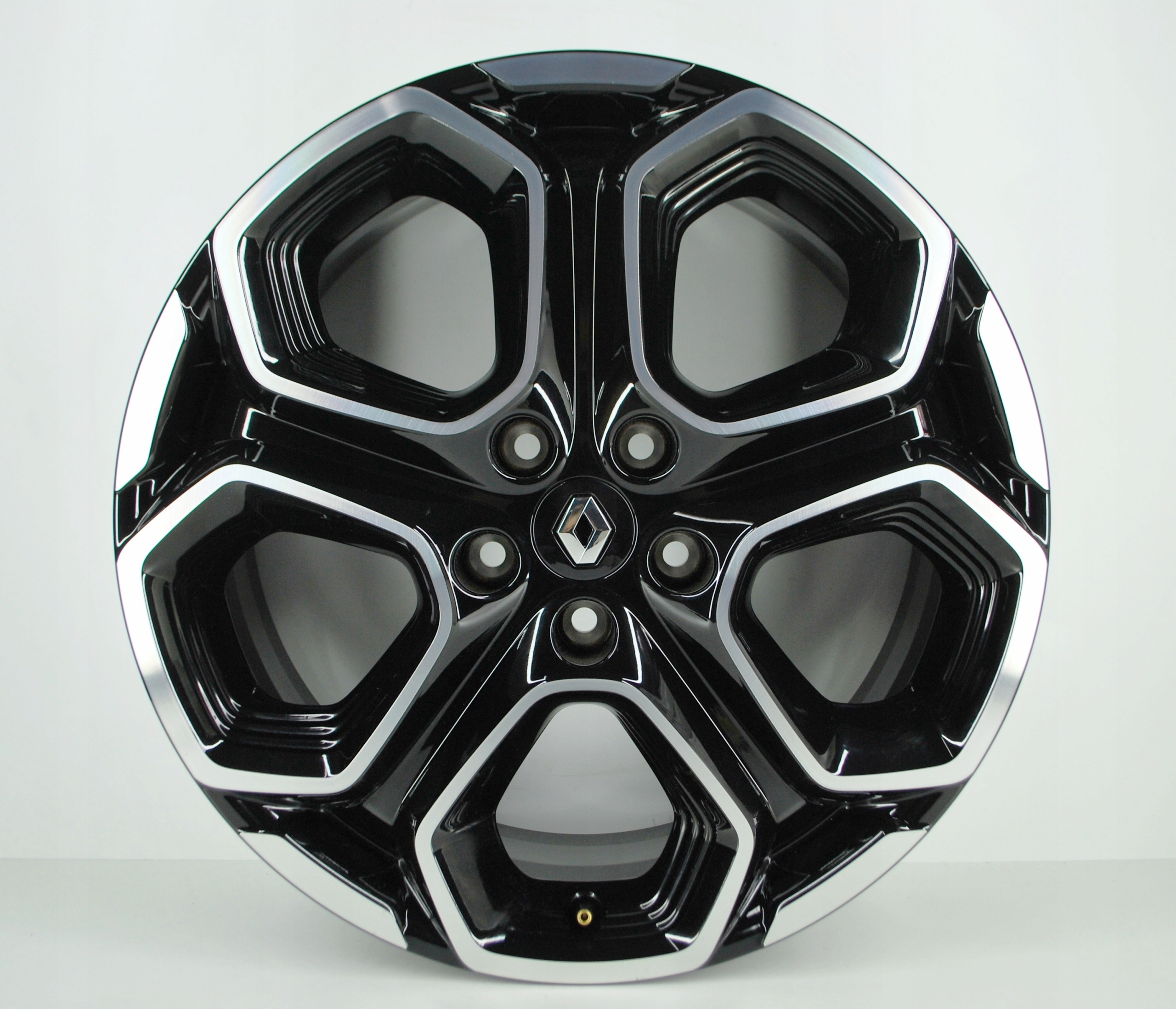 19" 5x114,3 RENAULT KADJAR ORYGINALNE