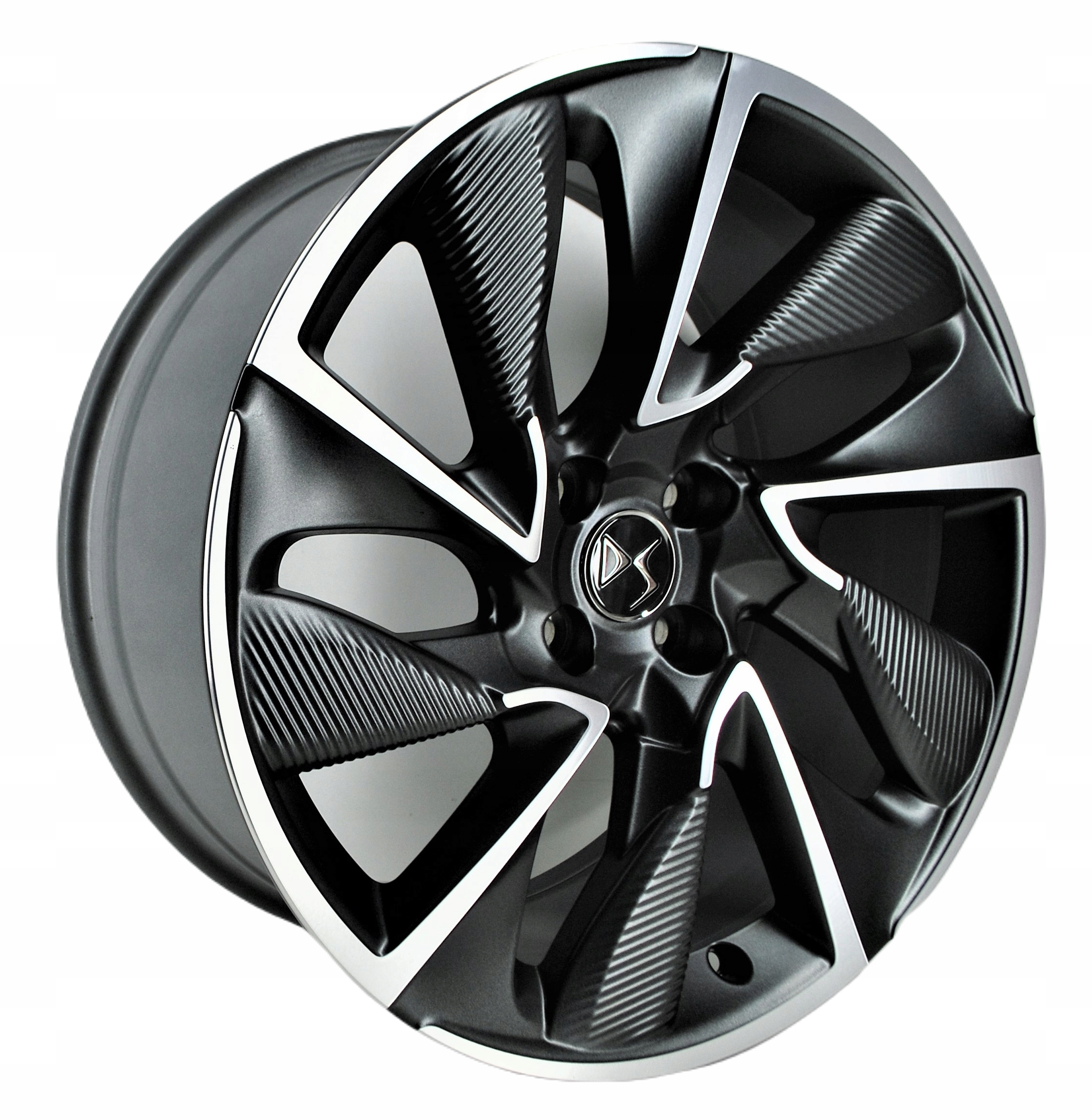 NOWE ALU DS 9673705977 8JX19'' 4x108