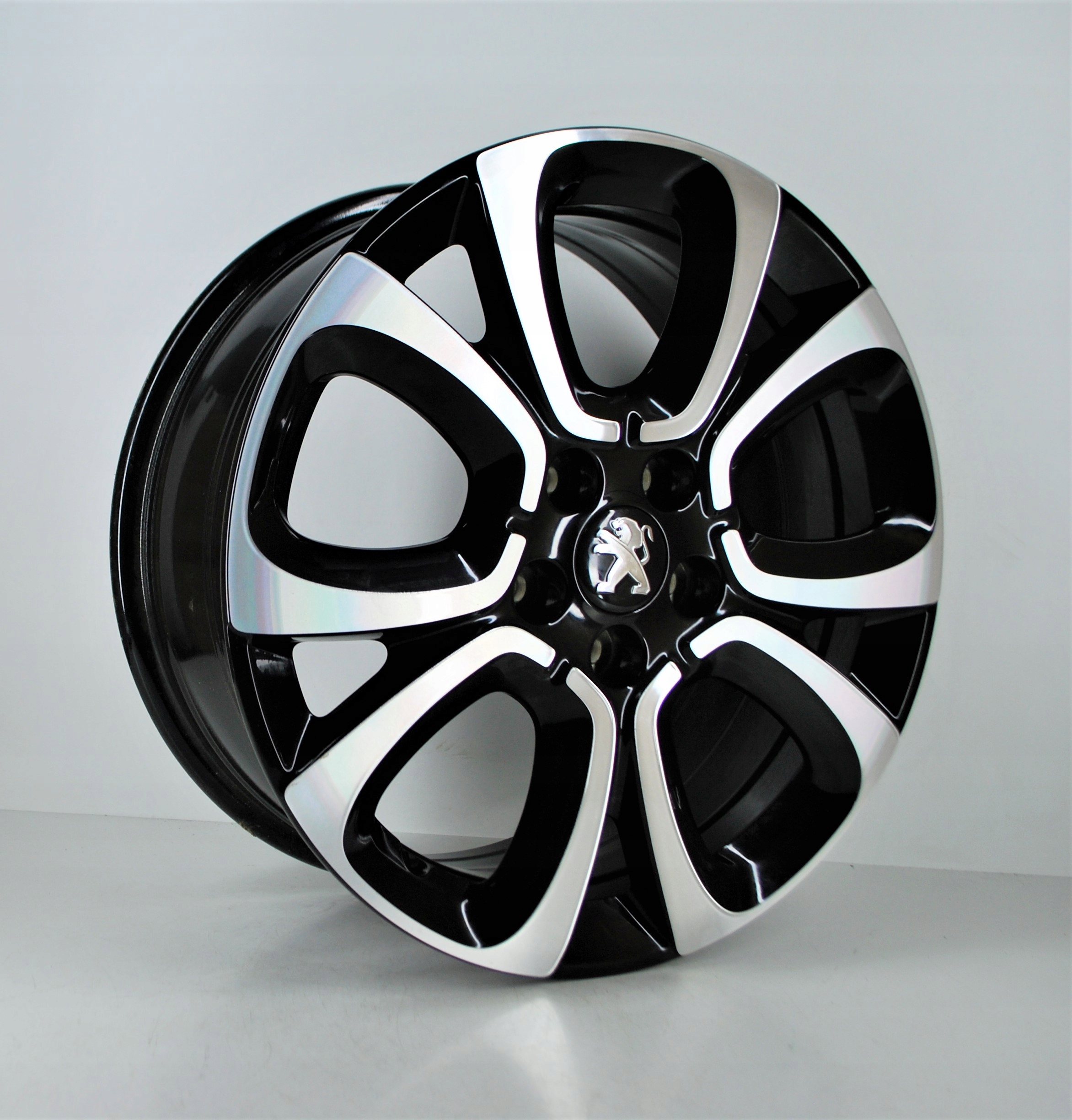 17" 5x108 PEUGEOT RIFTER FELGI ALUMINIOWE