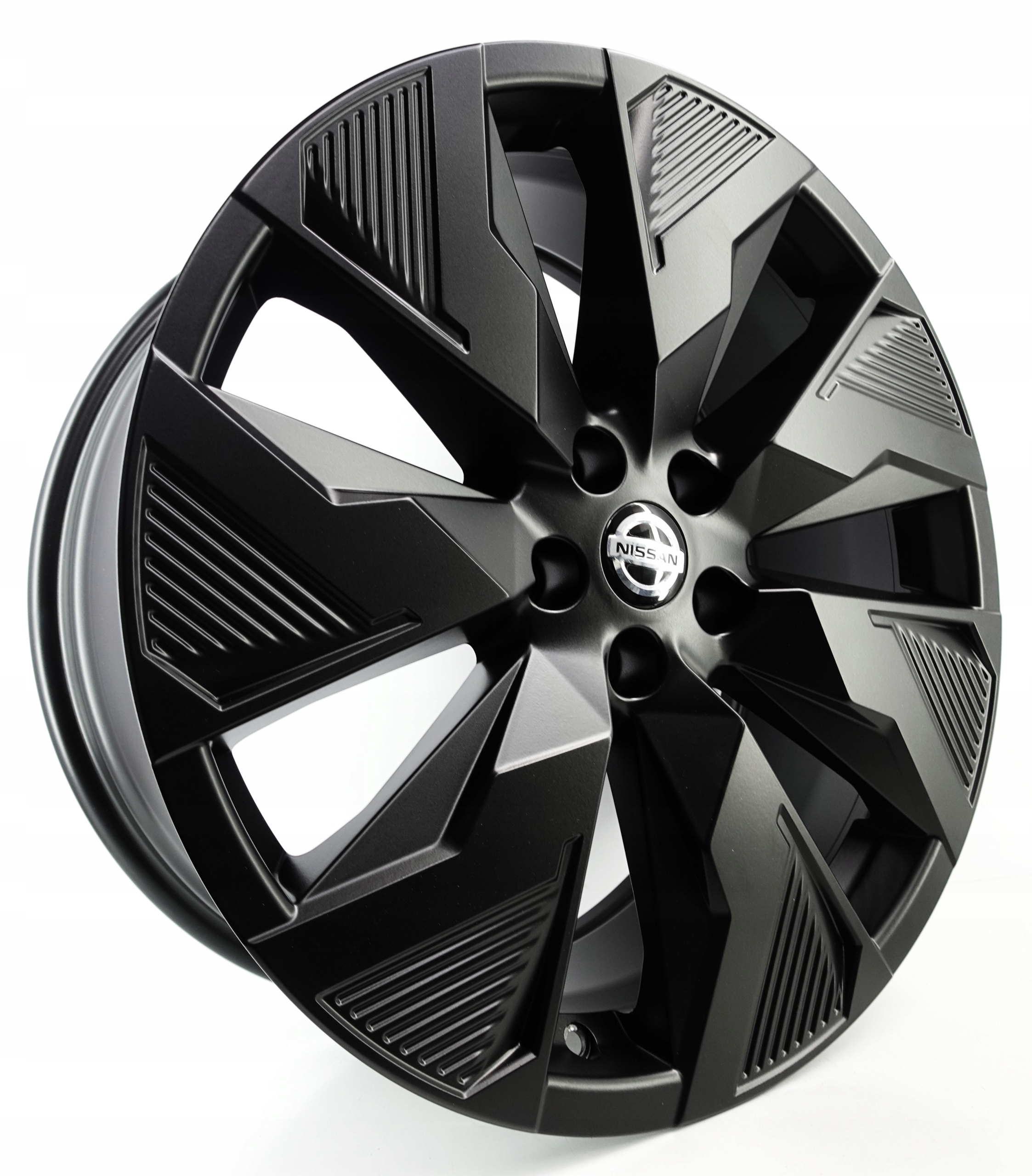 FELGI ALUMINIOWE NISSAN Qashqai 20" 5x114,3 CASTELLE ORYGINALNE 403005760R