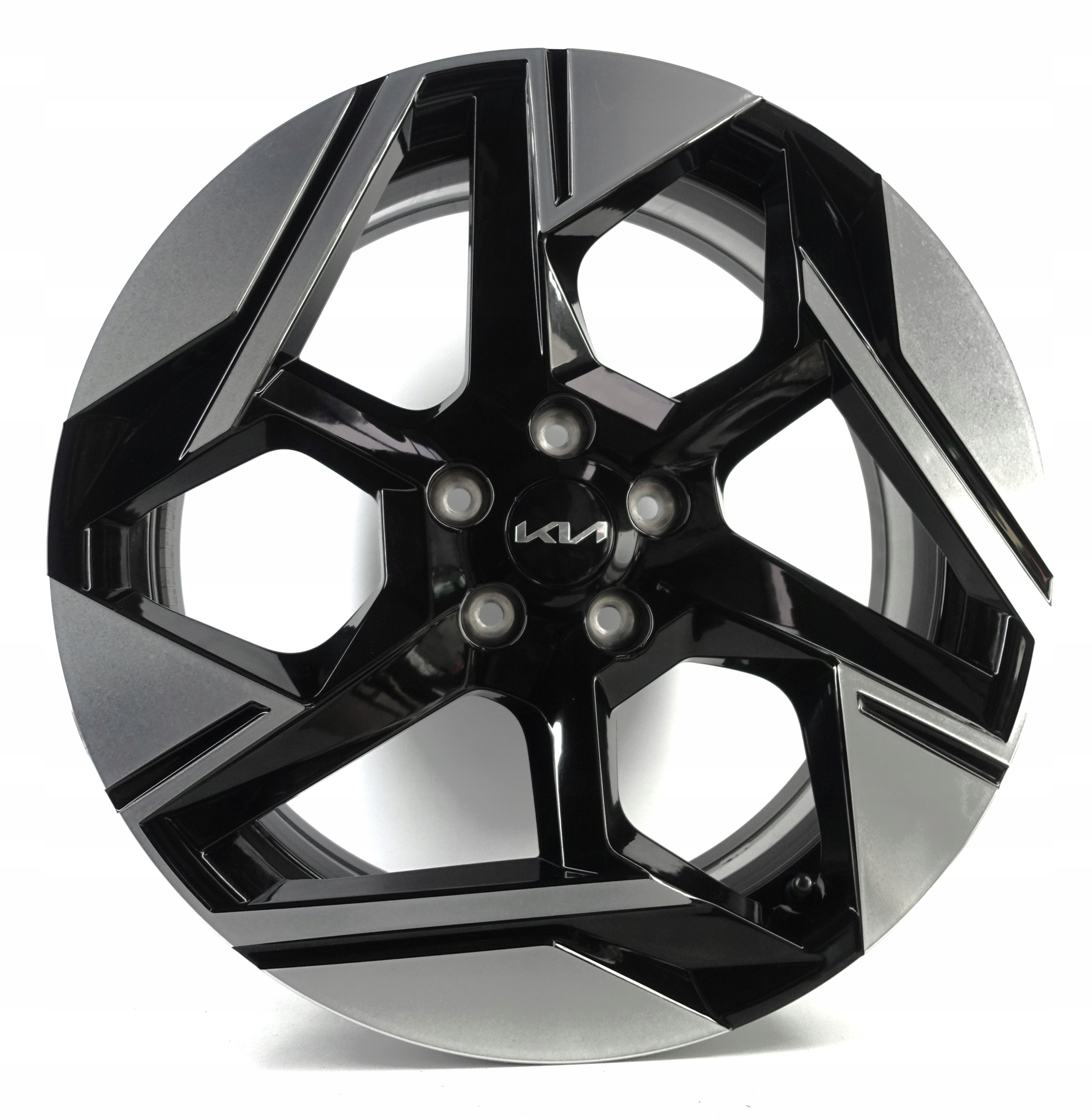 KIA STINGER 19" 5x114.3 ET 35 FELGI ALUMINIOWE 403008597R ORYGINALNE