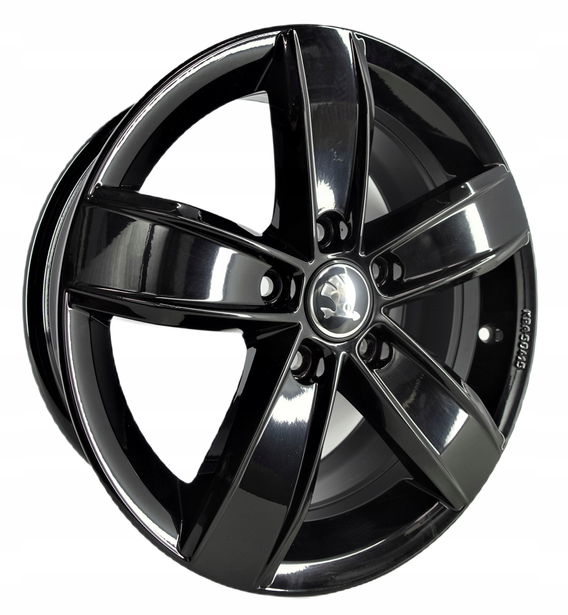 FELGI 16" 5x112 SKODA KAROQ 6J ET 43