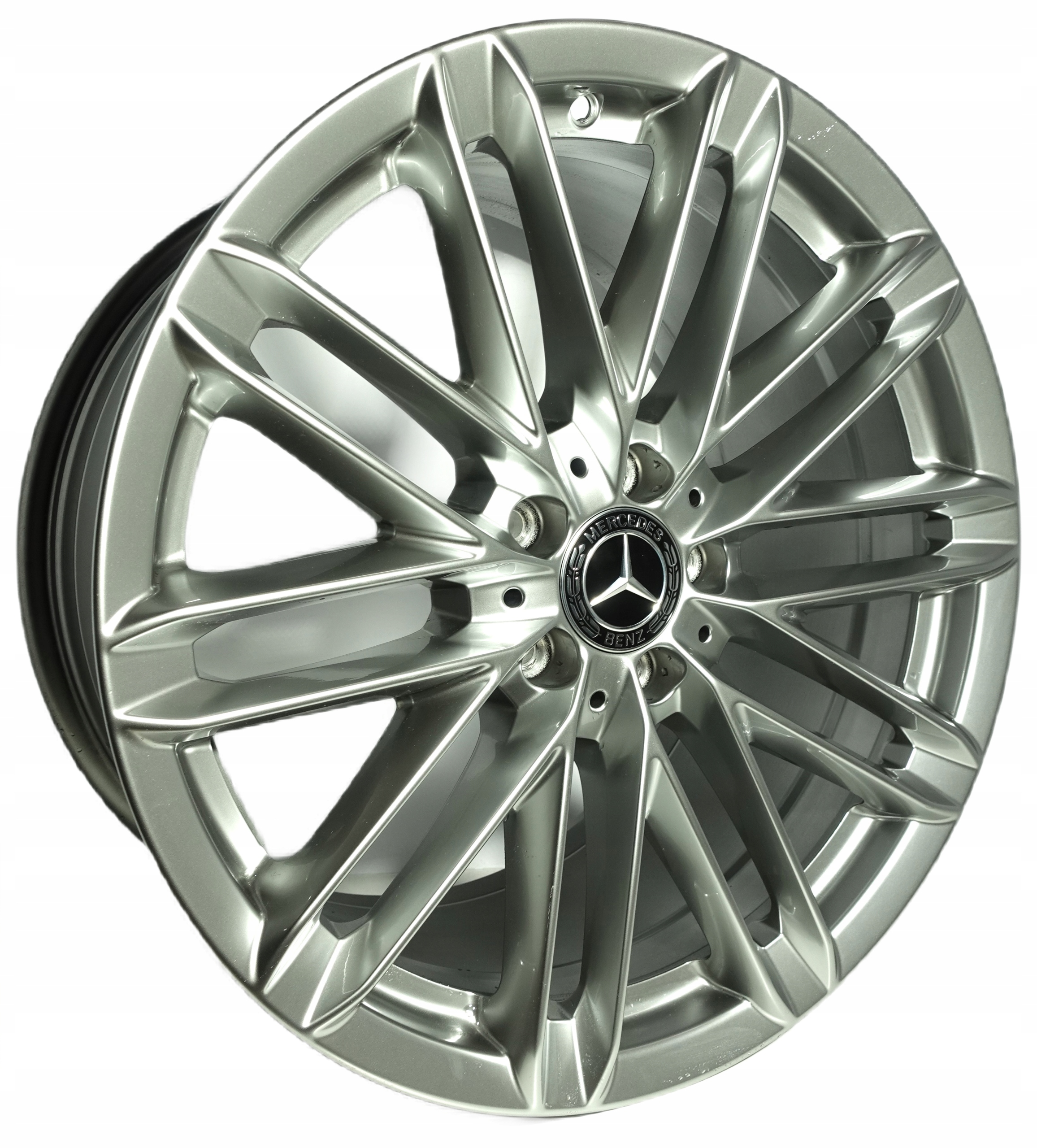 Felgi aluminiowe Mercedes-Benz S-Klasa 19" 5x112