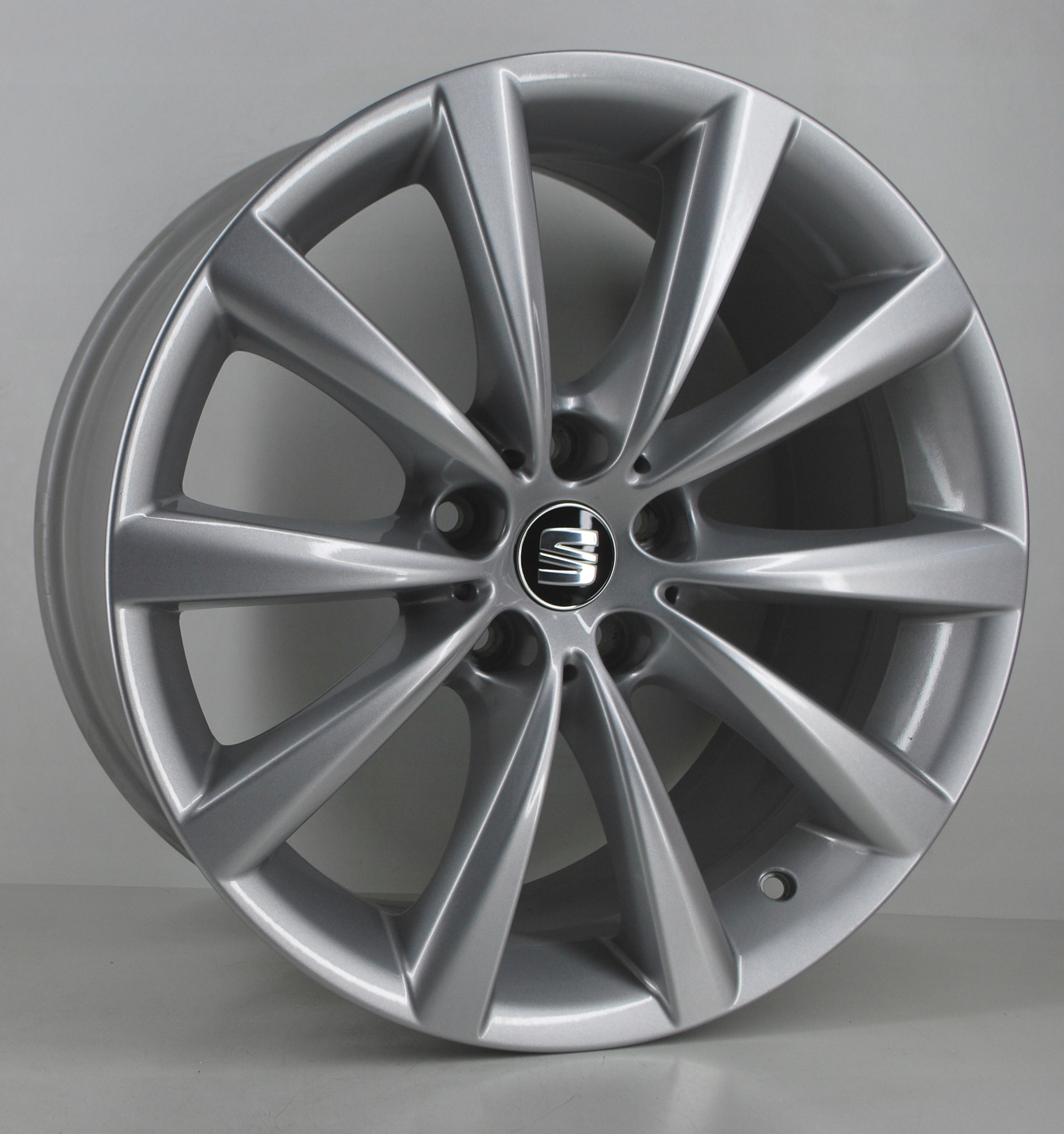 18" 5x112 SEAT FELGI ORYGINALNE