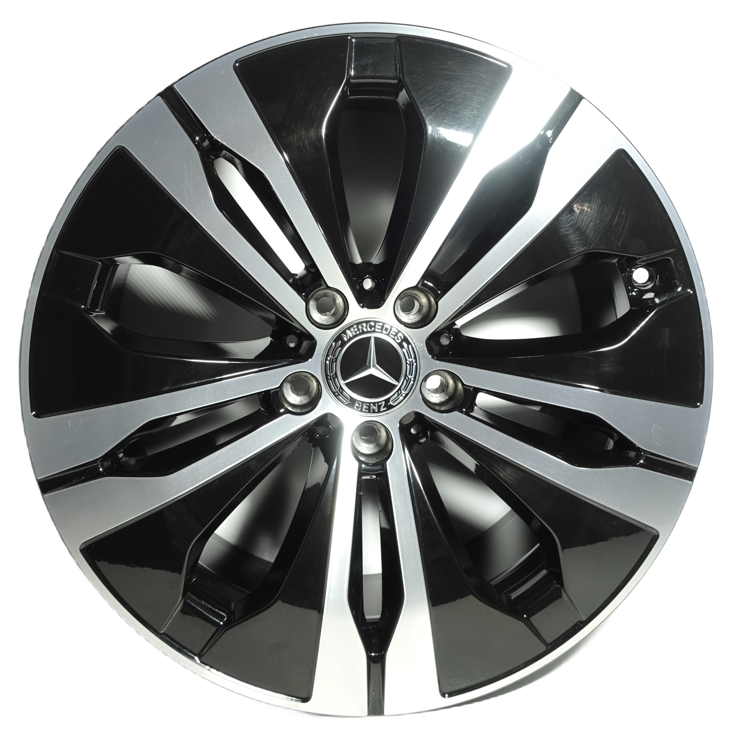 ALU FELGI MERCEDES 18" 5x112 A2234012700