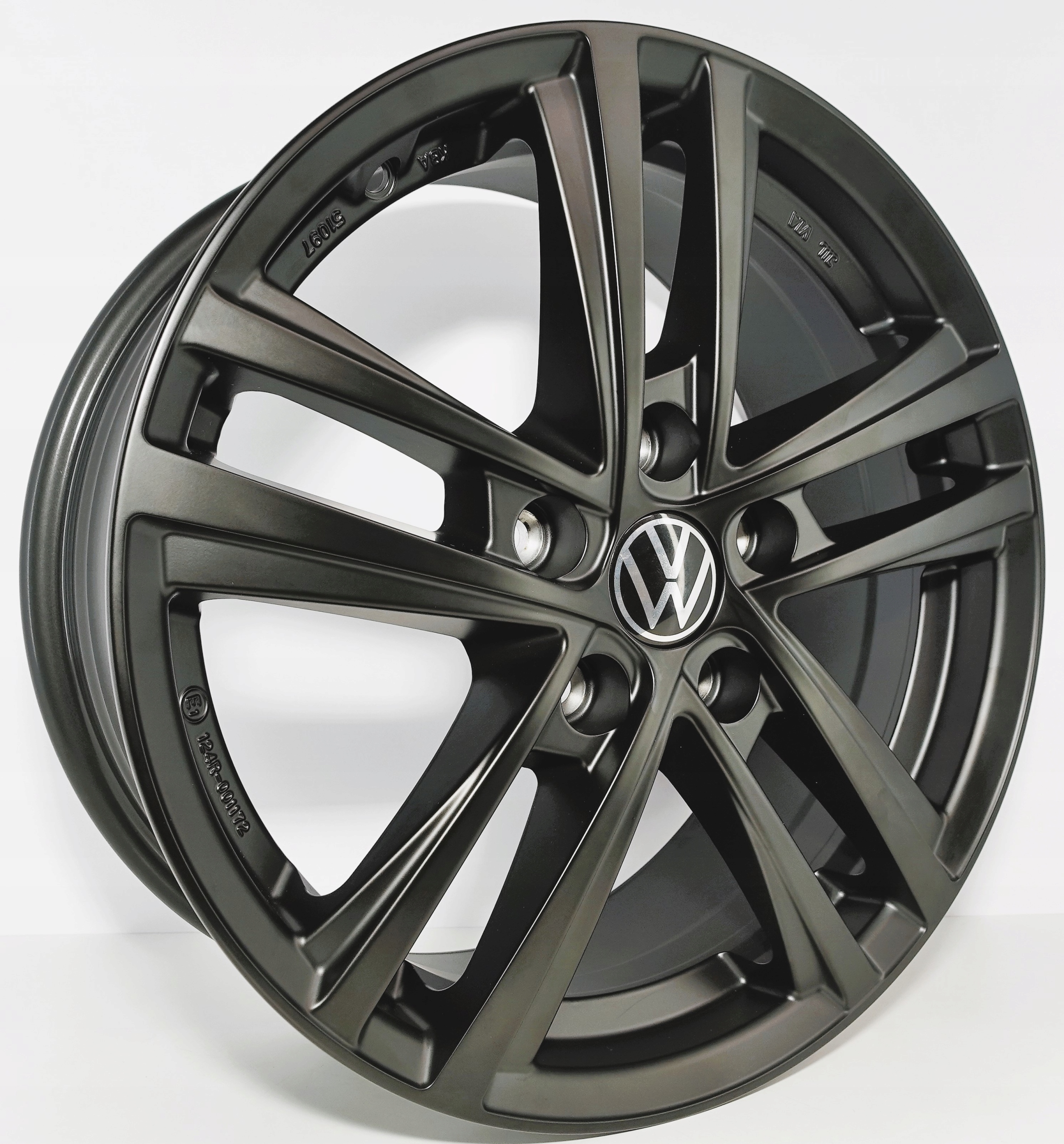 felgi volkswagen golf 5x112 6J x 16'' ET 43