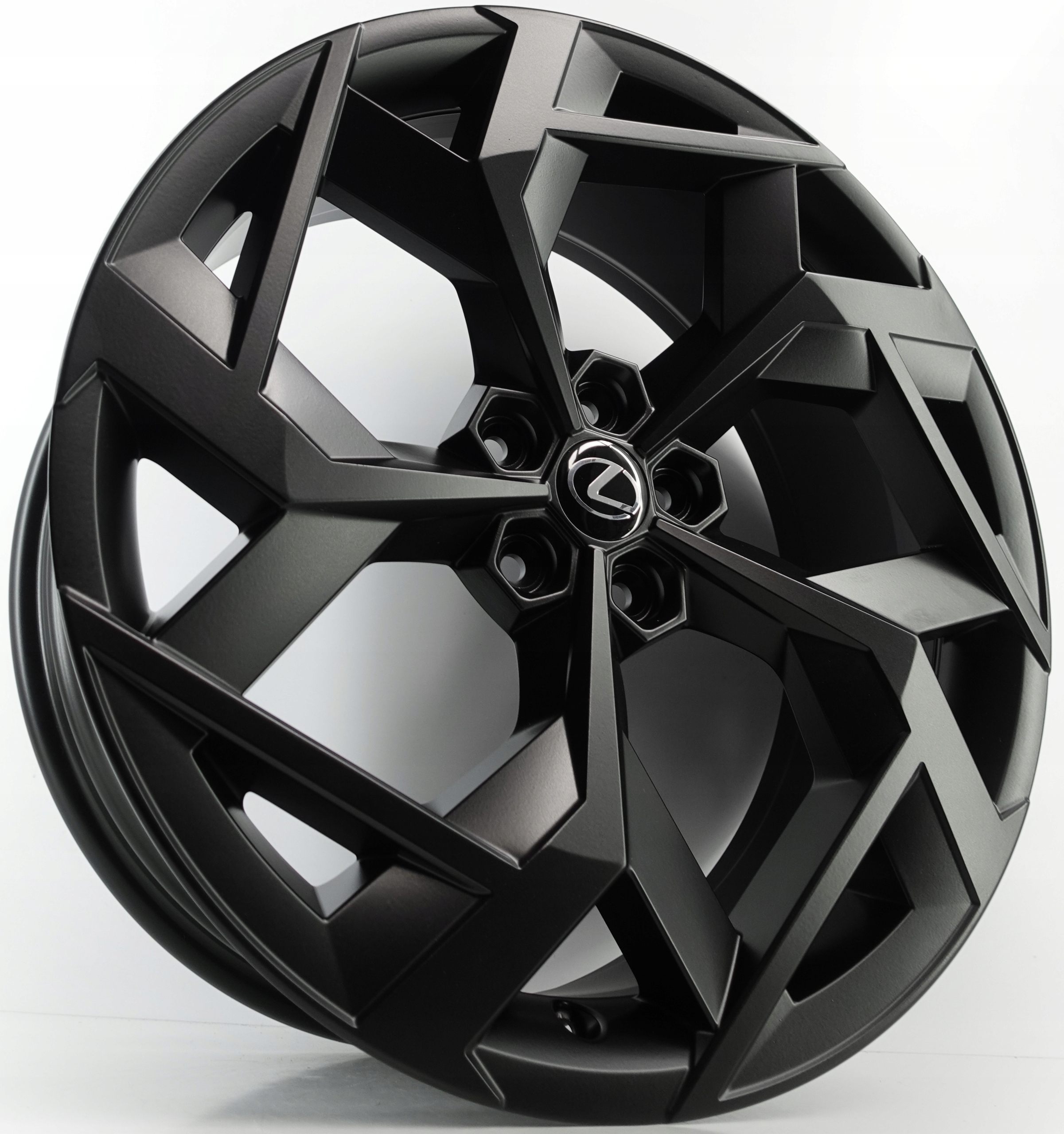 LEXUS RX FELGI ALUMINIOWE 21" 5x114,3 ORYGINALNE 403008420R RENAULT