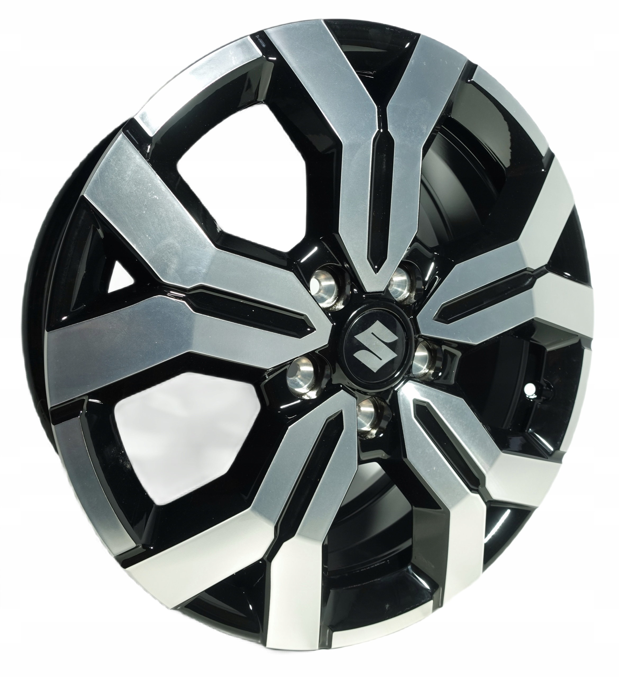 SUZUKI NOWE Felgi aluminiowe 17" 5x114.3 6,5J