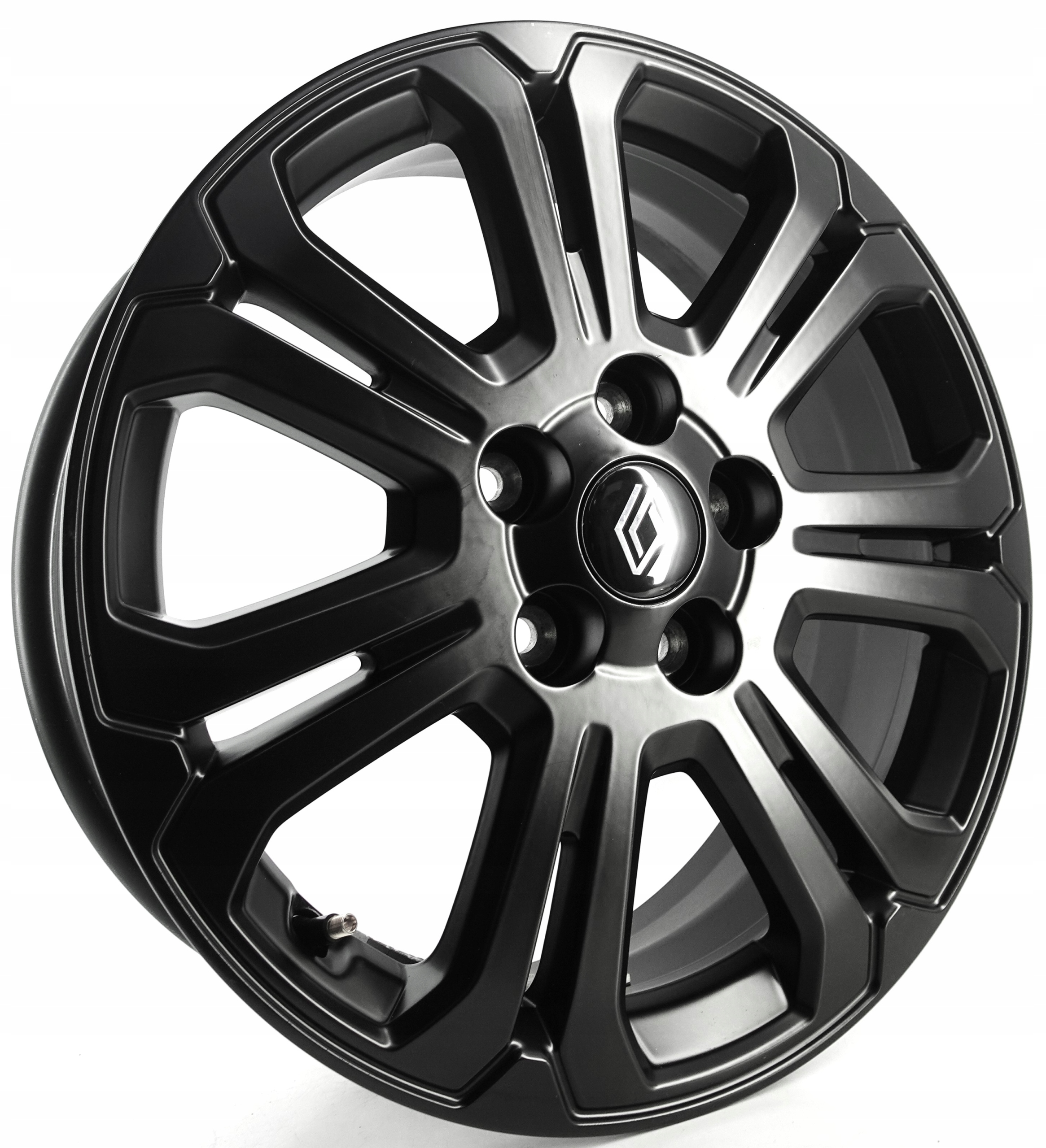FELGI RENAULT TRAFIC TALENTO VIVARO 17" 5x114,3 403003604R ORYGINALNE