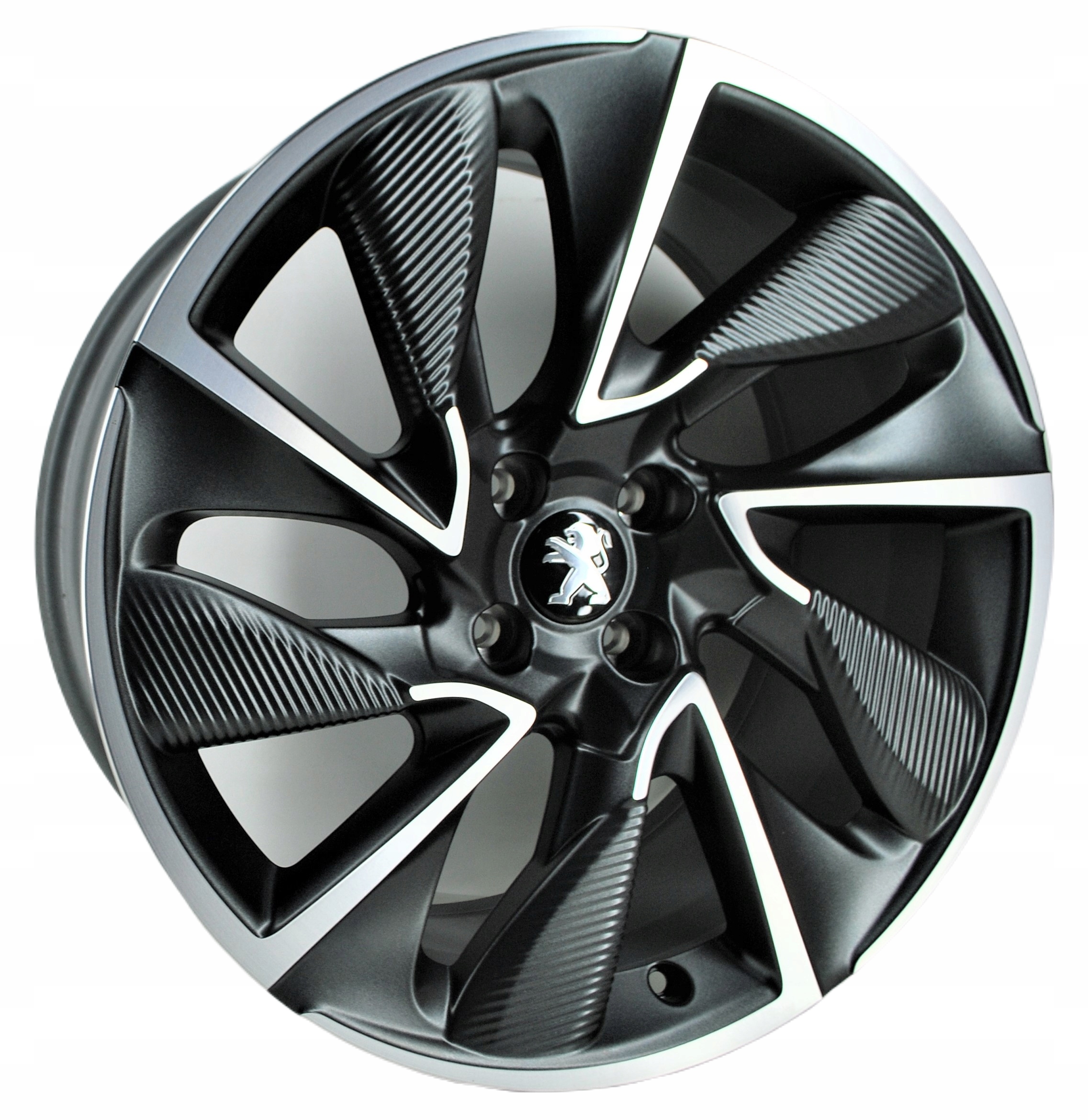 19" 4x108 PEUGEOT 9673705977 FELGI ORYGINALNE