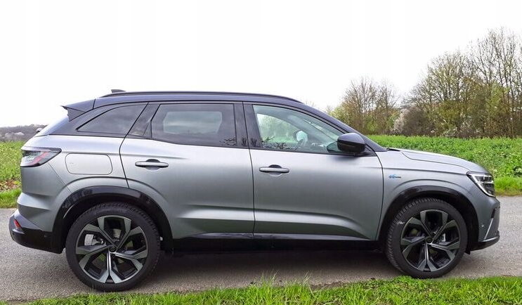 Felgi aluminiowe TOYOTA C-HR 20" 5x114,3 403001493R FELGI NOWE