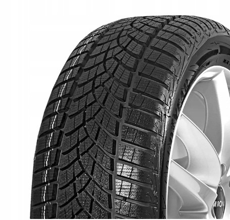 OPONY 205/55R16 GOODYEAR ULTRAGRIP PERFORMACE GEN- 1 91H