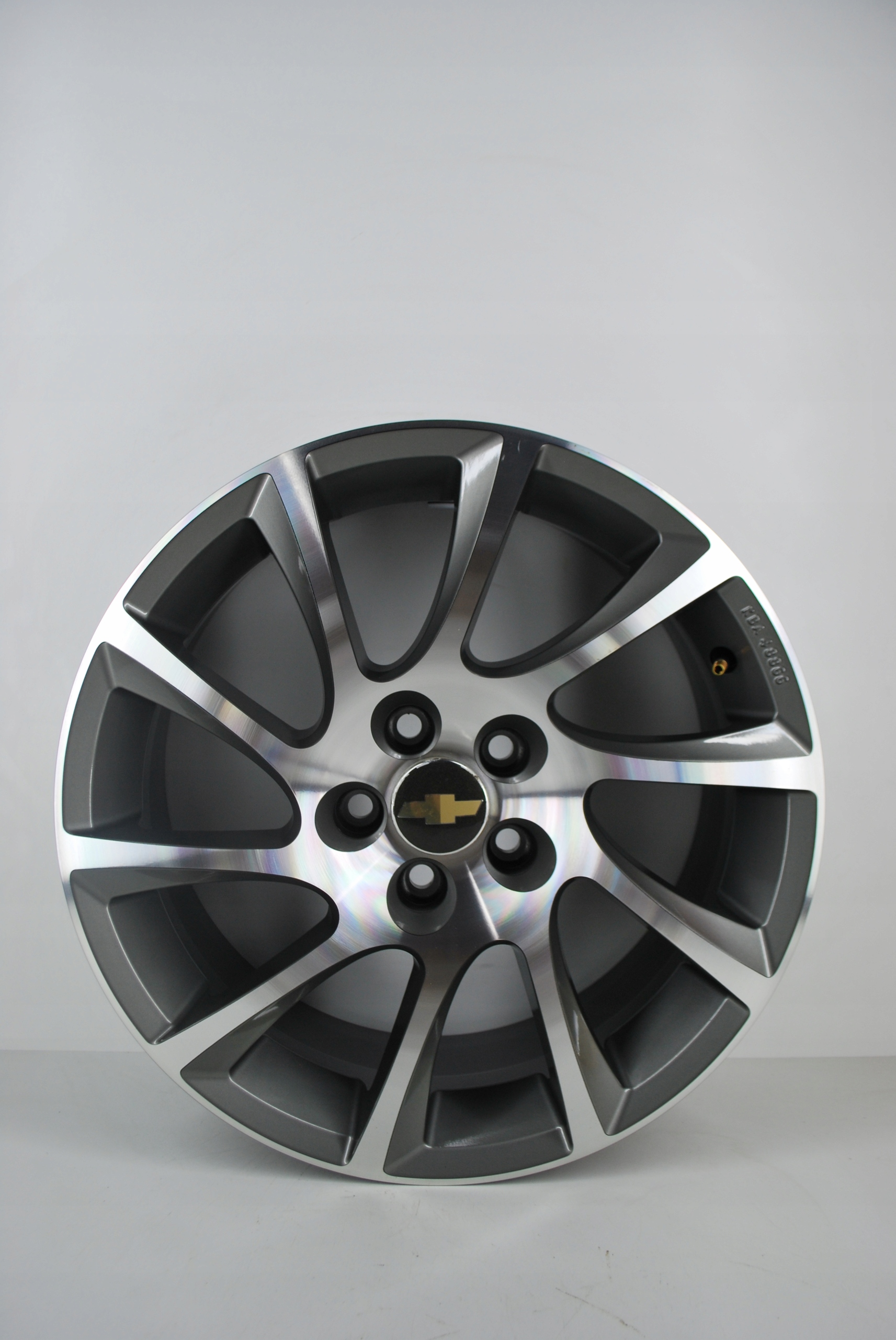 17" 5x105 CHEVROLET FELGI ORYGINALNE OPEL