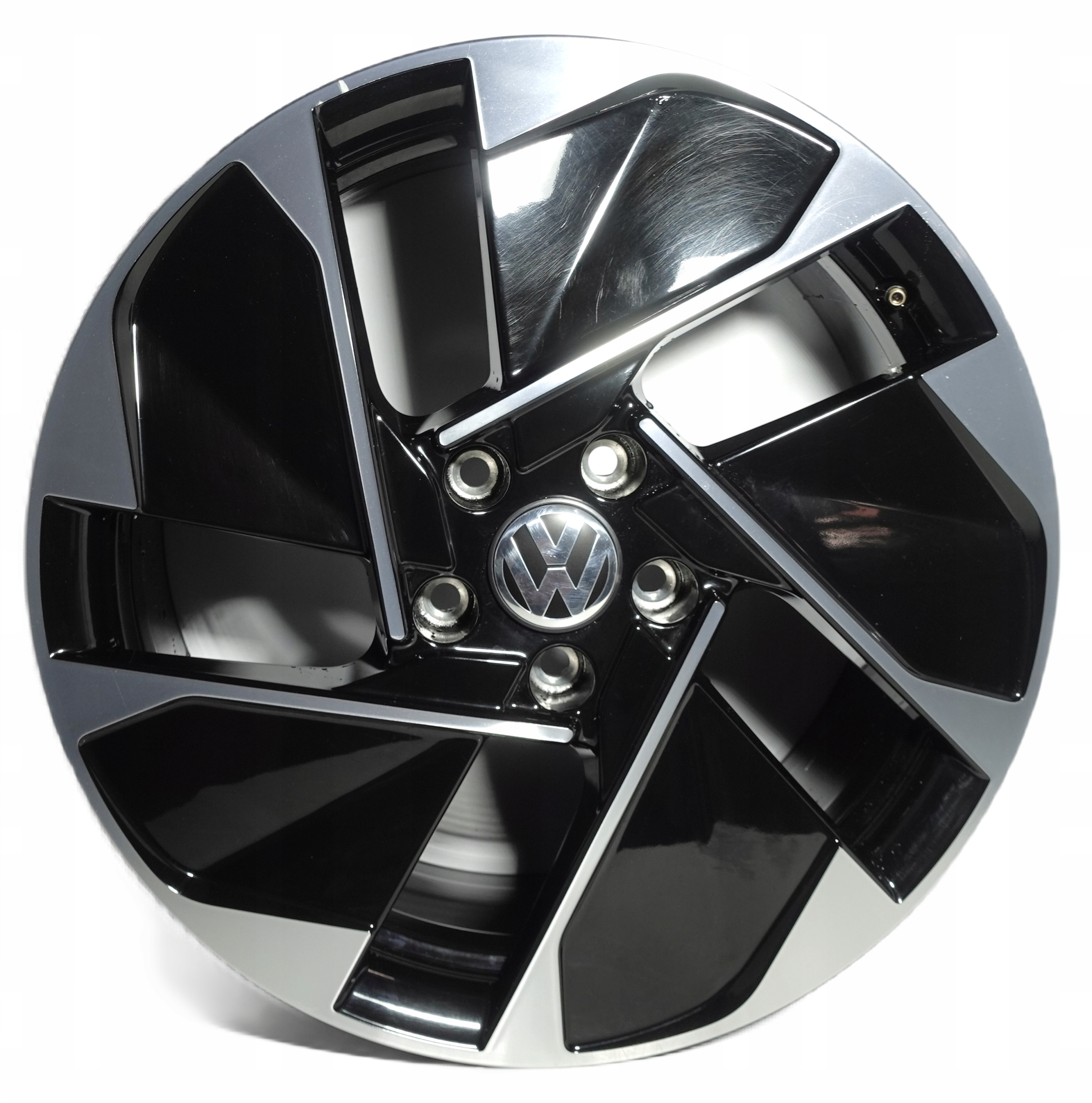 ALU FELGI Volkswagen OE 10A601025G 18" 5x112 ET 50 7,5J