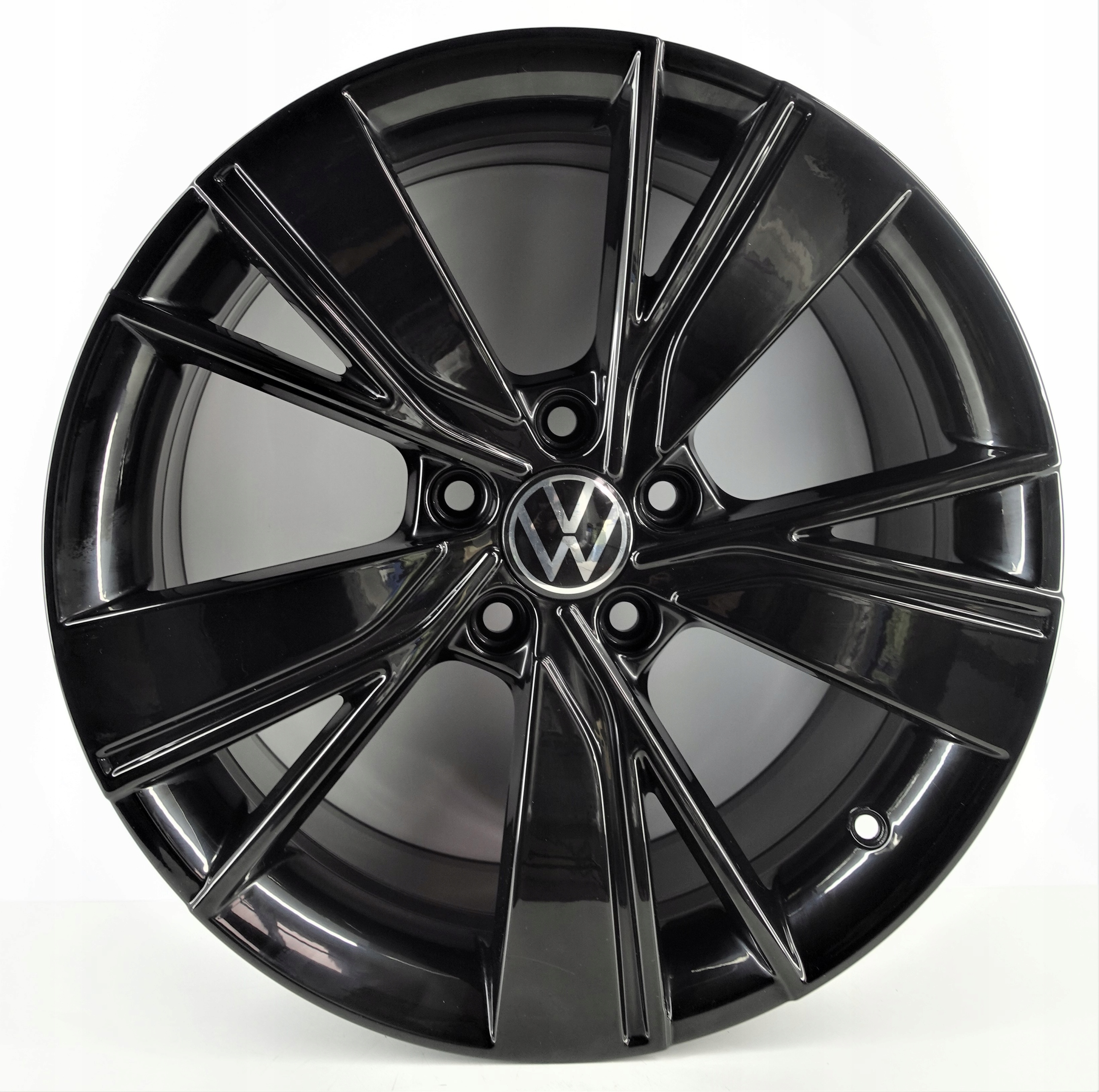18'' 5x112 VOLKSWAGEN 5H0601025J FELGI ORYGINALNE