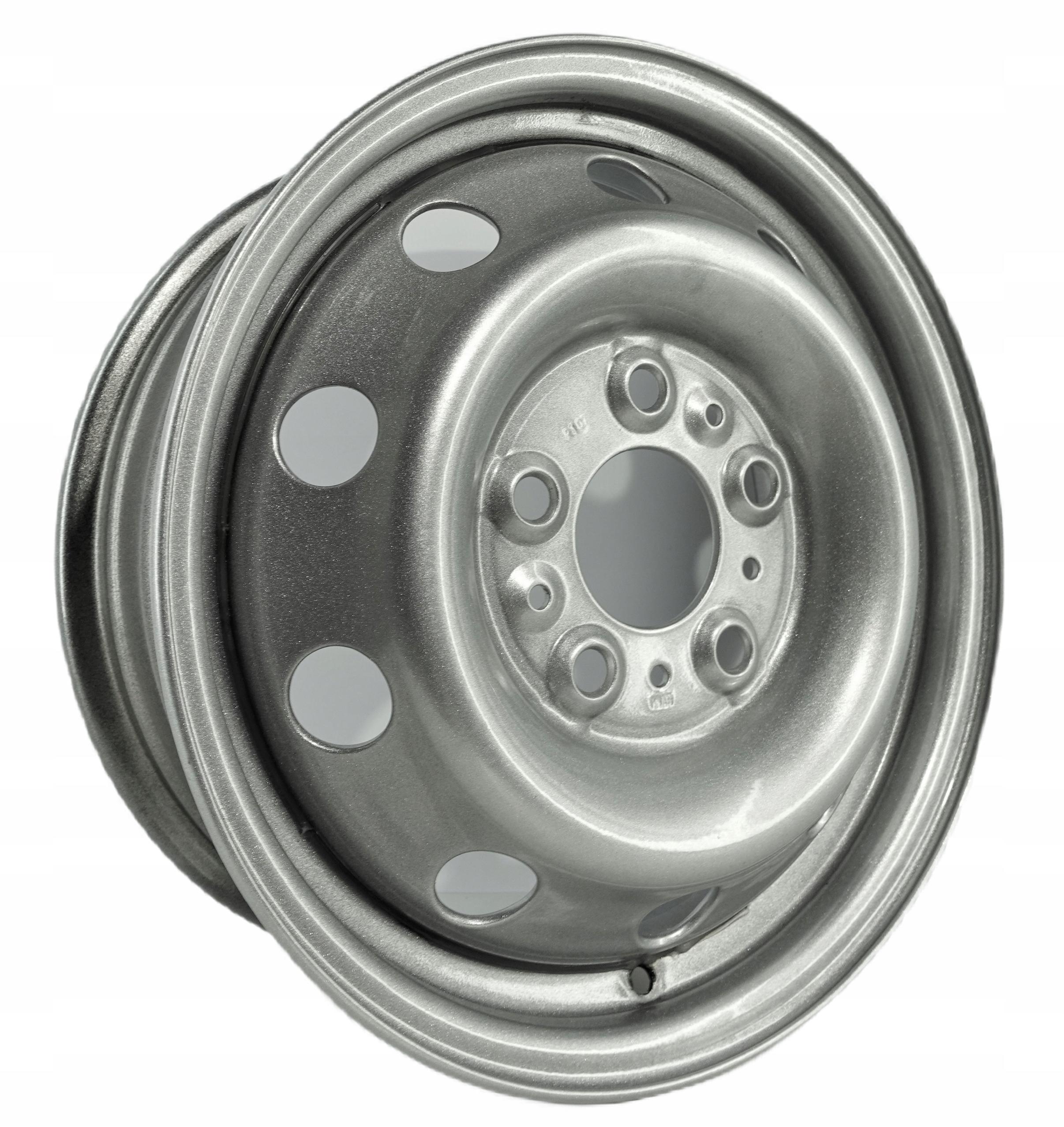 felgi 16" 5x130 Fiat Ducato Peugeot Boxer Citroen
