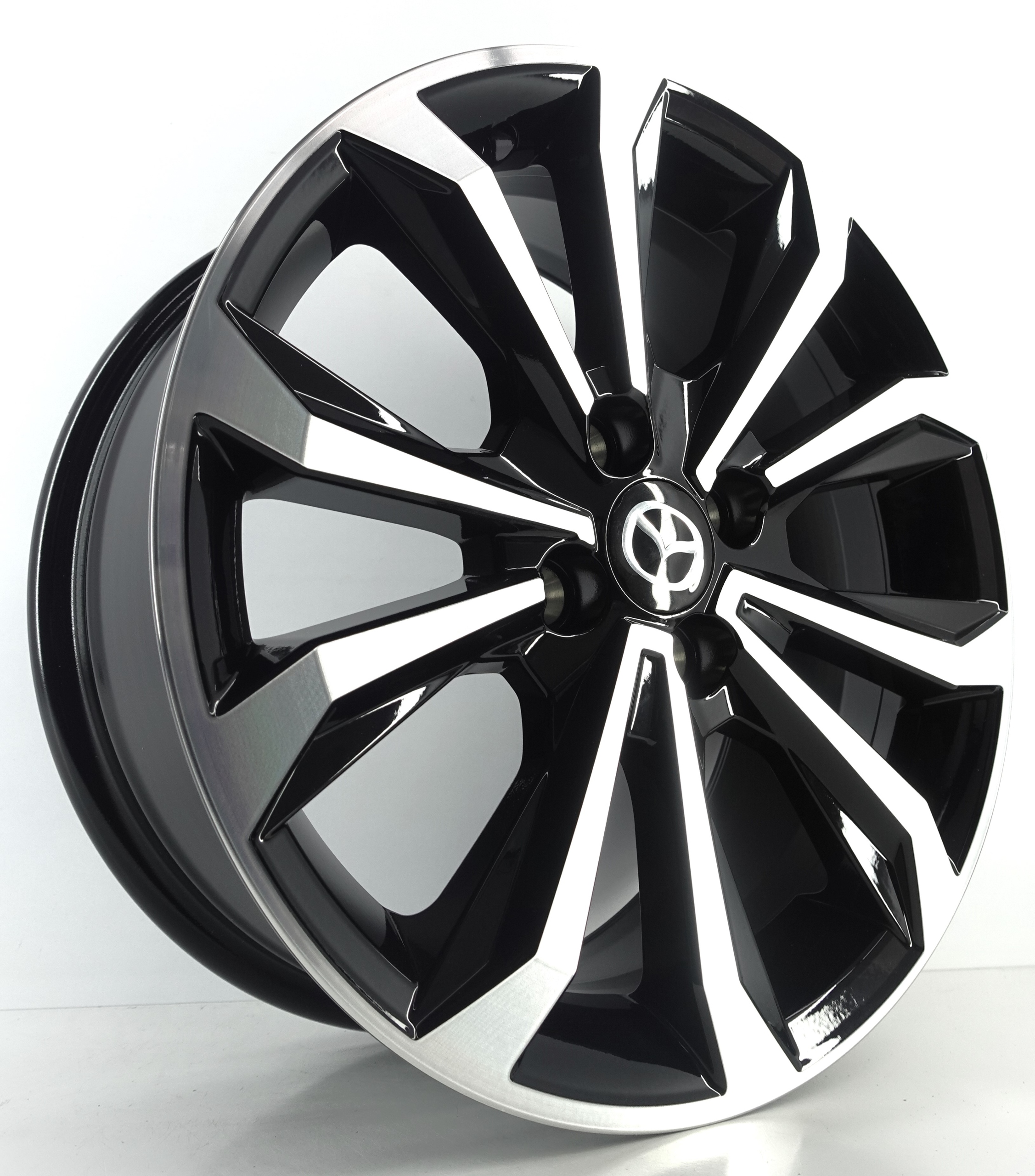 NOWE ALUFELGI MAZDA 16" 4x100 ET 37 ORYGINALNE 403001053R